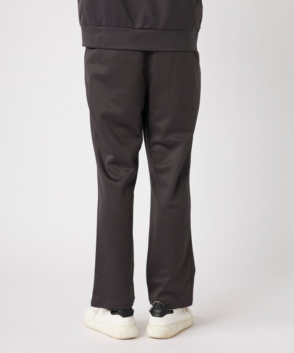 FILA GOLF／marie claire 【FILA GOLF】スタンダードロングパンツ 