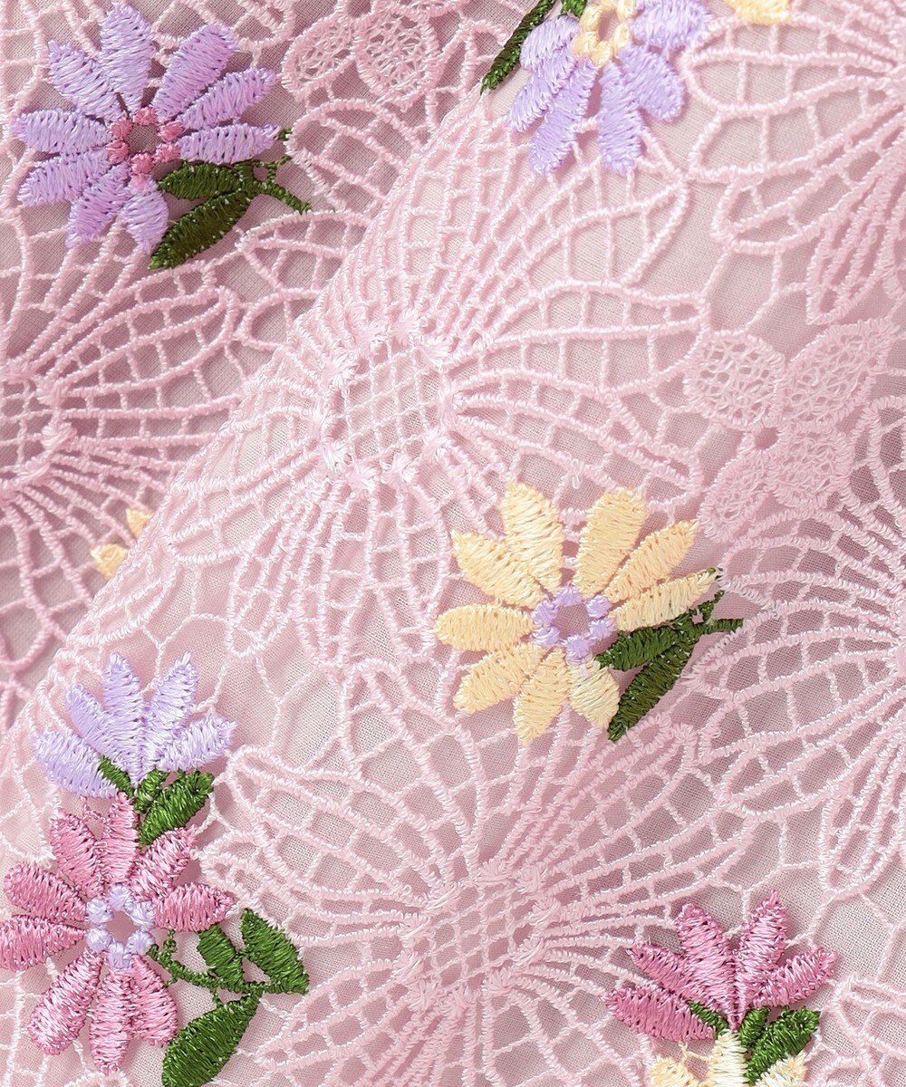 TOCCA 【消臭・洗える】【MY ONLY COLLECTION】MELODY スカート 