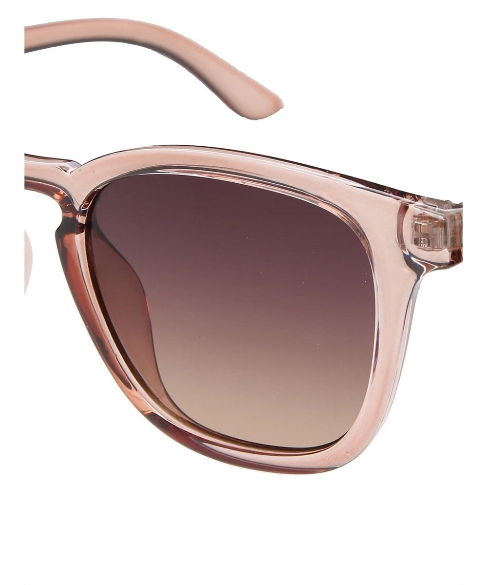 AMERICAN HOLIC スクエアフレームサングラス 