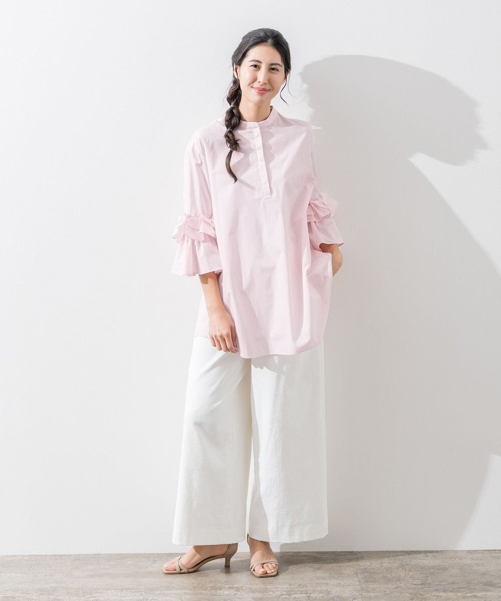 ONWARD Reuse Park 【23区】ブラウス春夏 