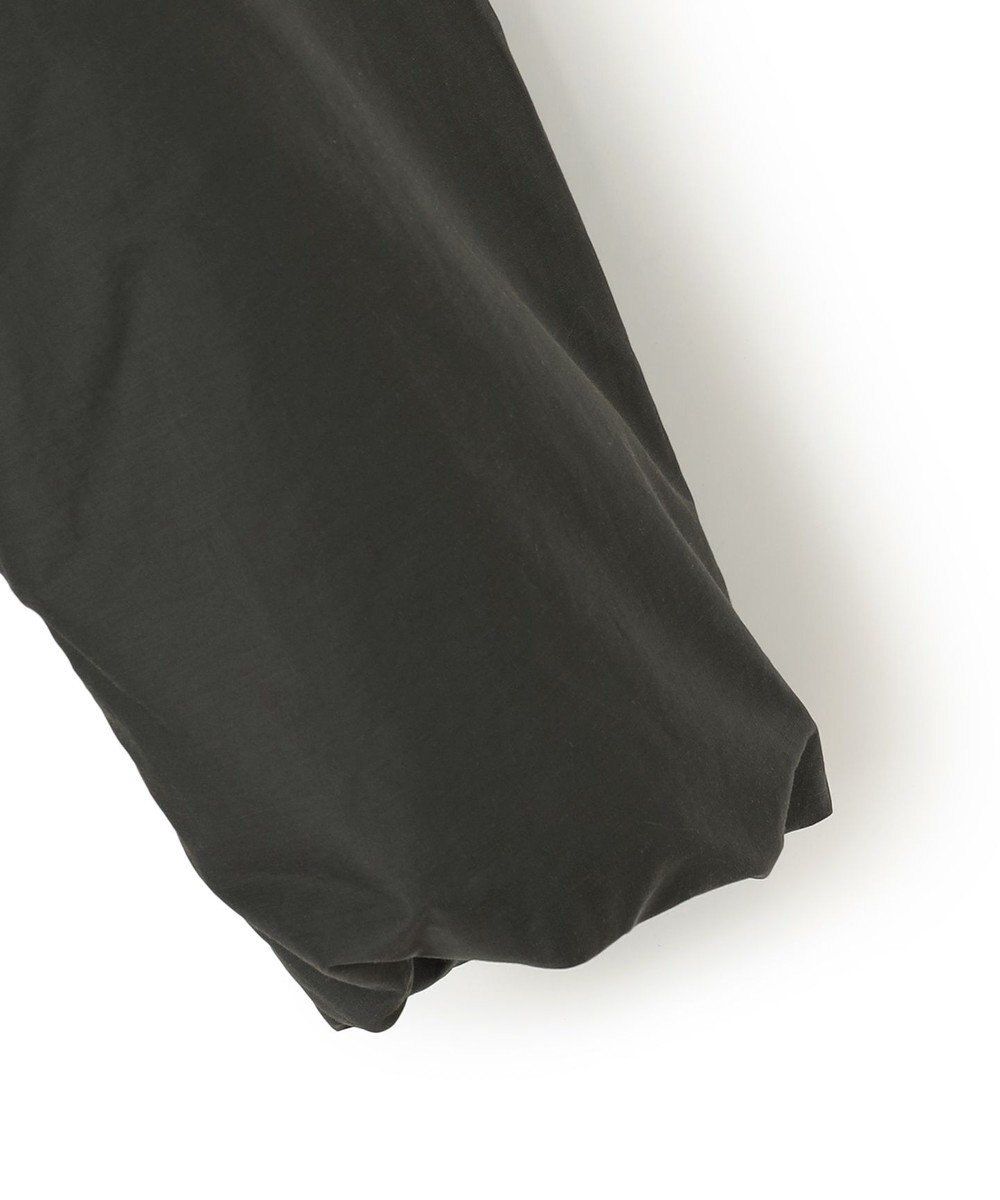 ICB 【撥水加工】ADSダウン Pコート 