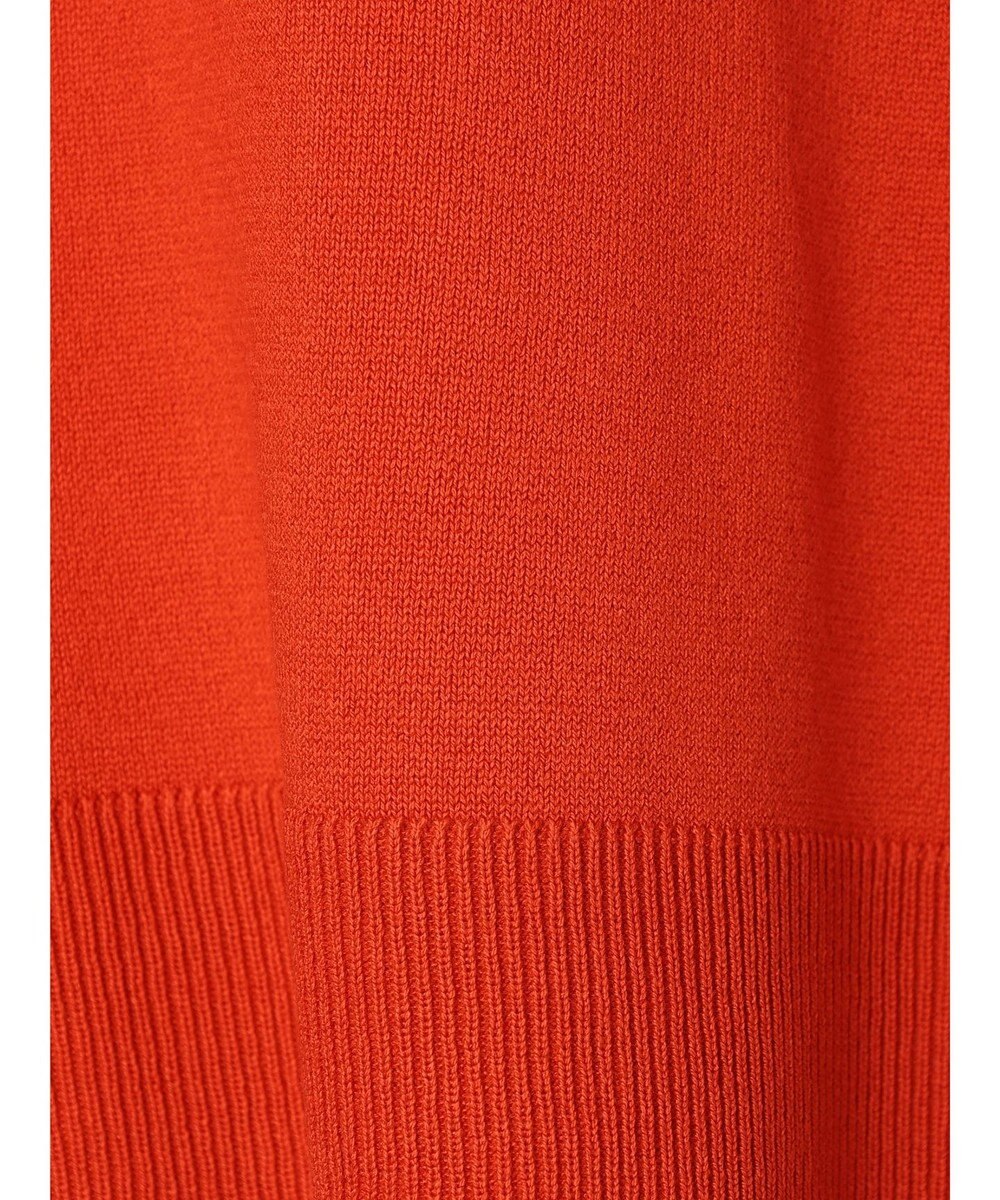 Green Parks 洗える　ショート丈カーディガン 