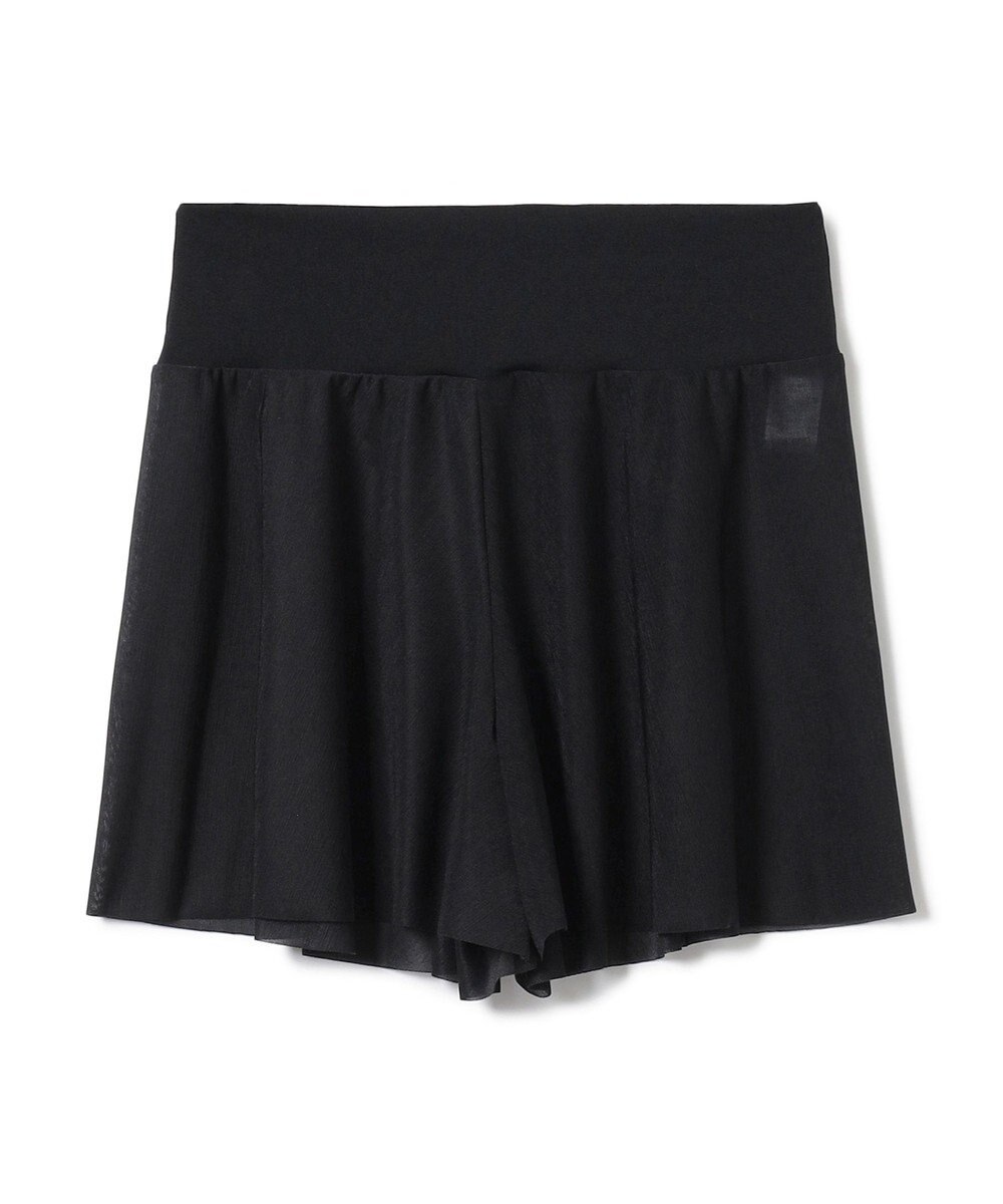 Chacott キュロットスカート 