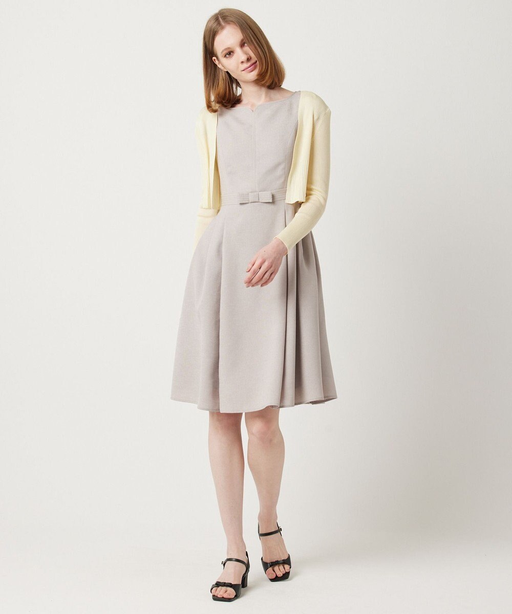 TOCCA BECOMING LADY ドレス 