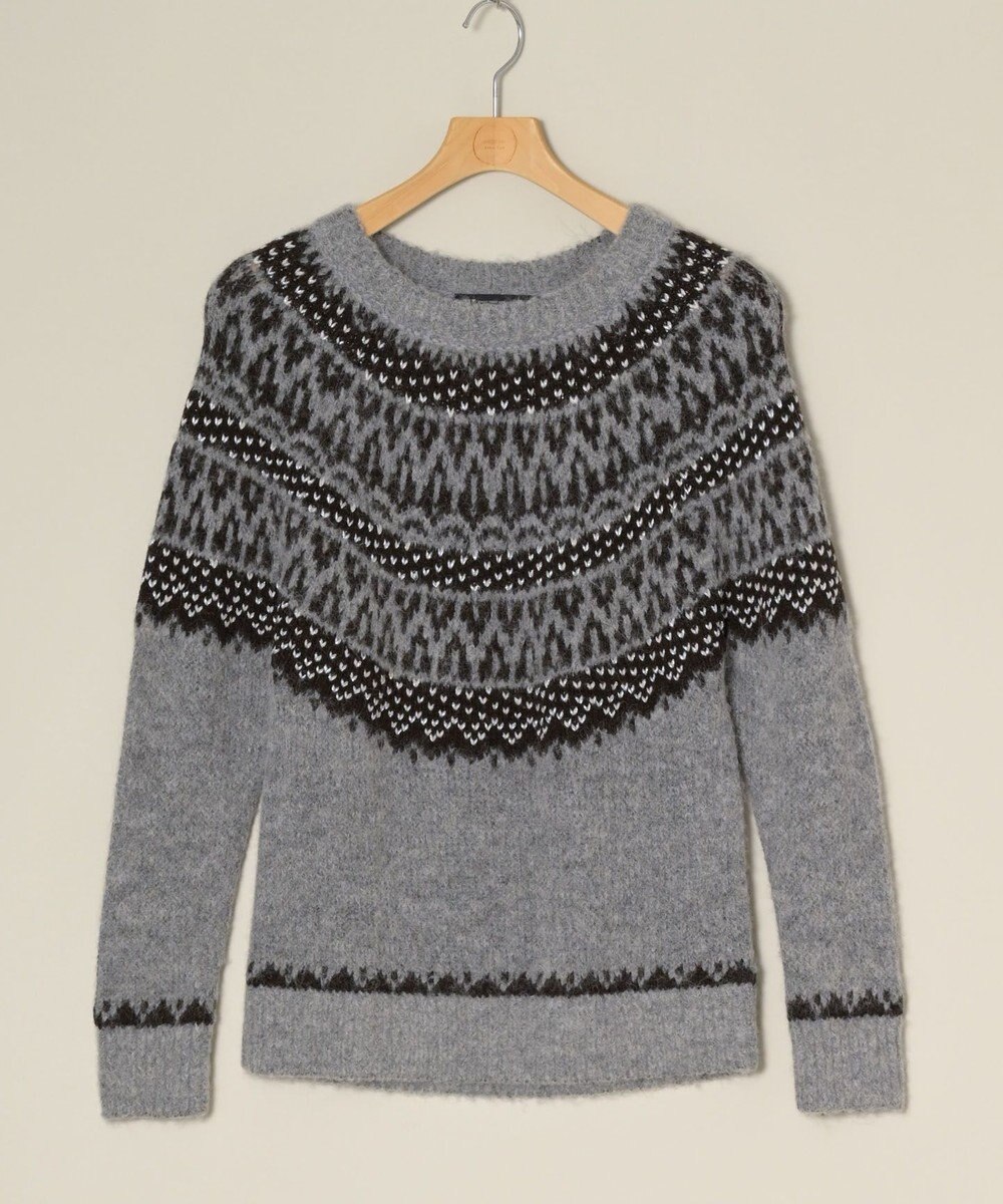 ONWARD Reuse Park 【23区】ニット秋冬 