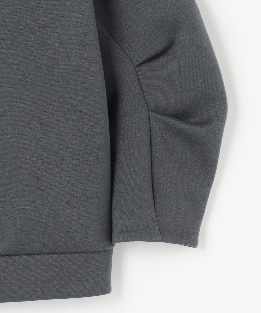 自由区 S 【WEB限定・セットアップ対応】ダンボールジャージー プルオーバー 