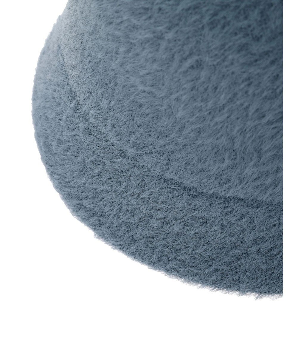 Green Parks ・シャギーハット 