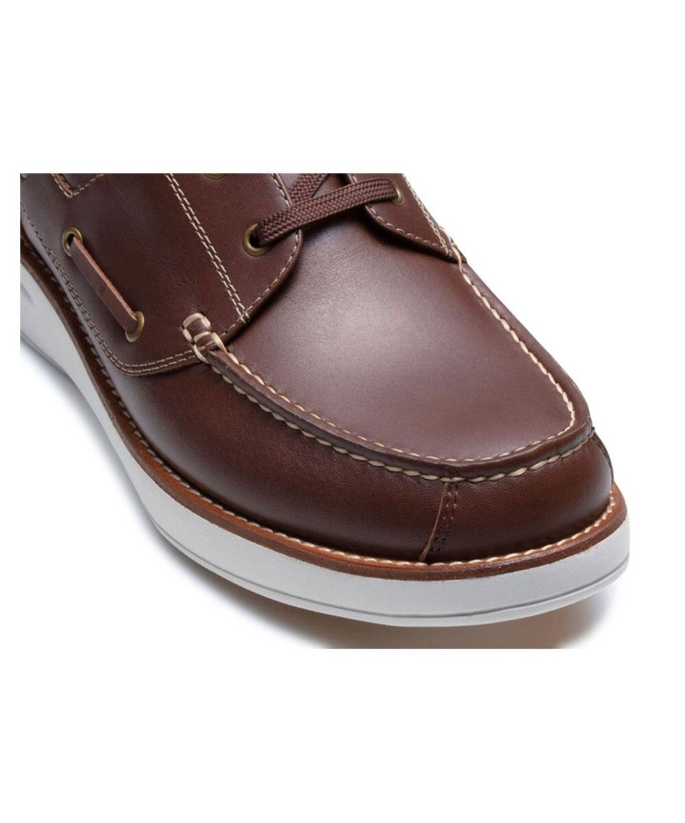 REGAL FOOT COMMUNITY 【リーガルメンズ】80HL モカシューズ カジュアルシューズ 