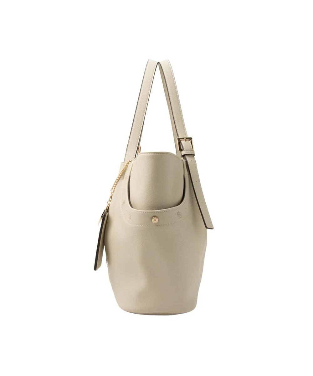 CLATHAS ベル トートバッグ 