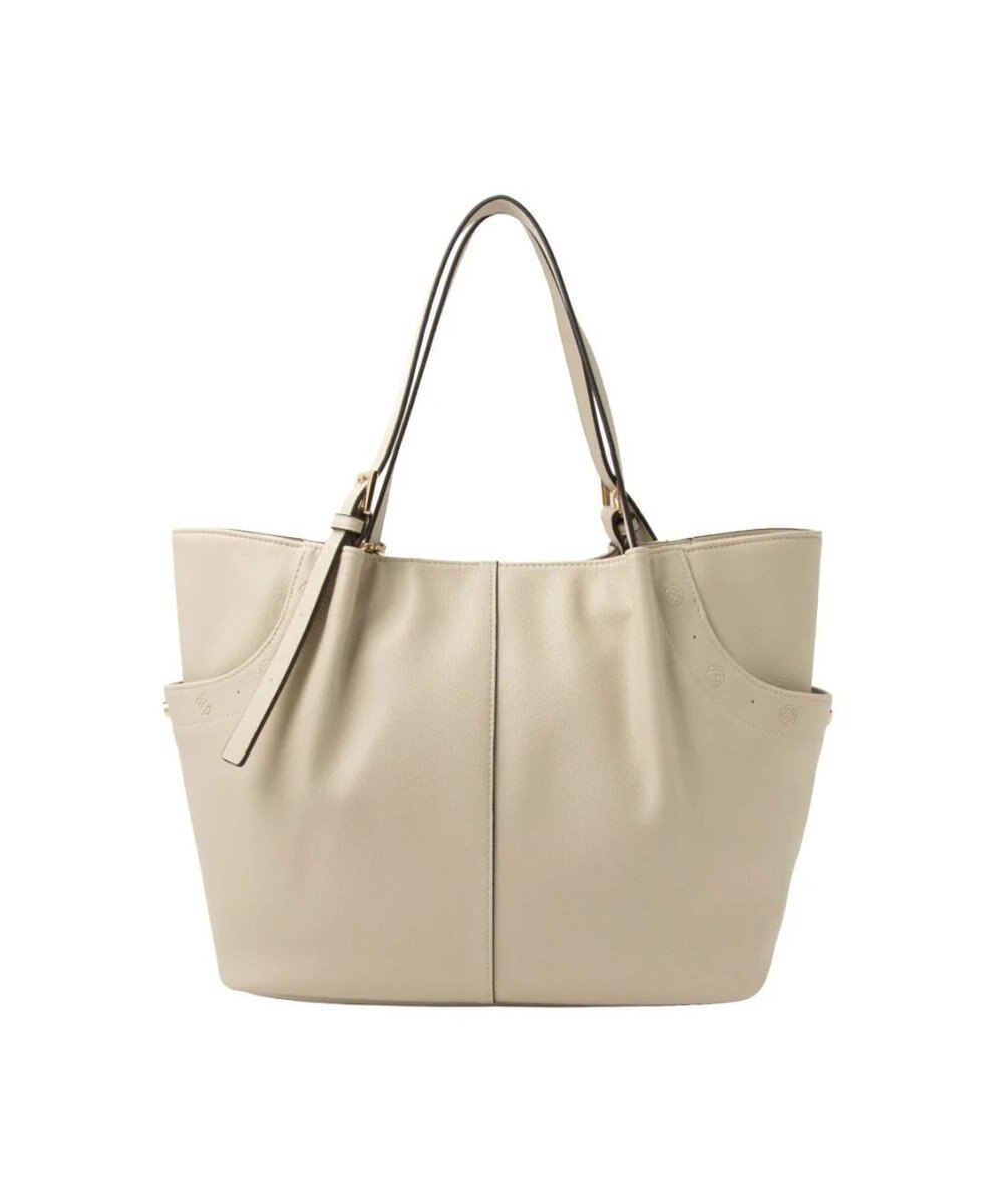 CLATHAS ベル トートバッグ 
