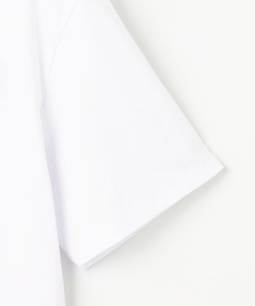 PW CIRCULUS 【吸水速乾 / UV遮蔽率99% UVカット / ストレッチ】【MEN】アニマルグラフィックモックT ゴルフ 