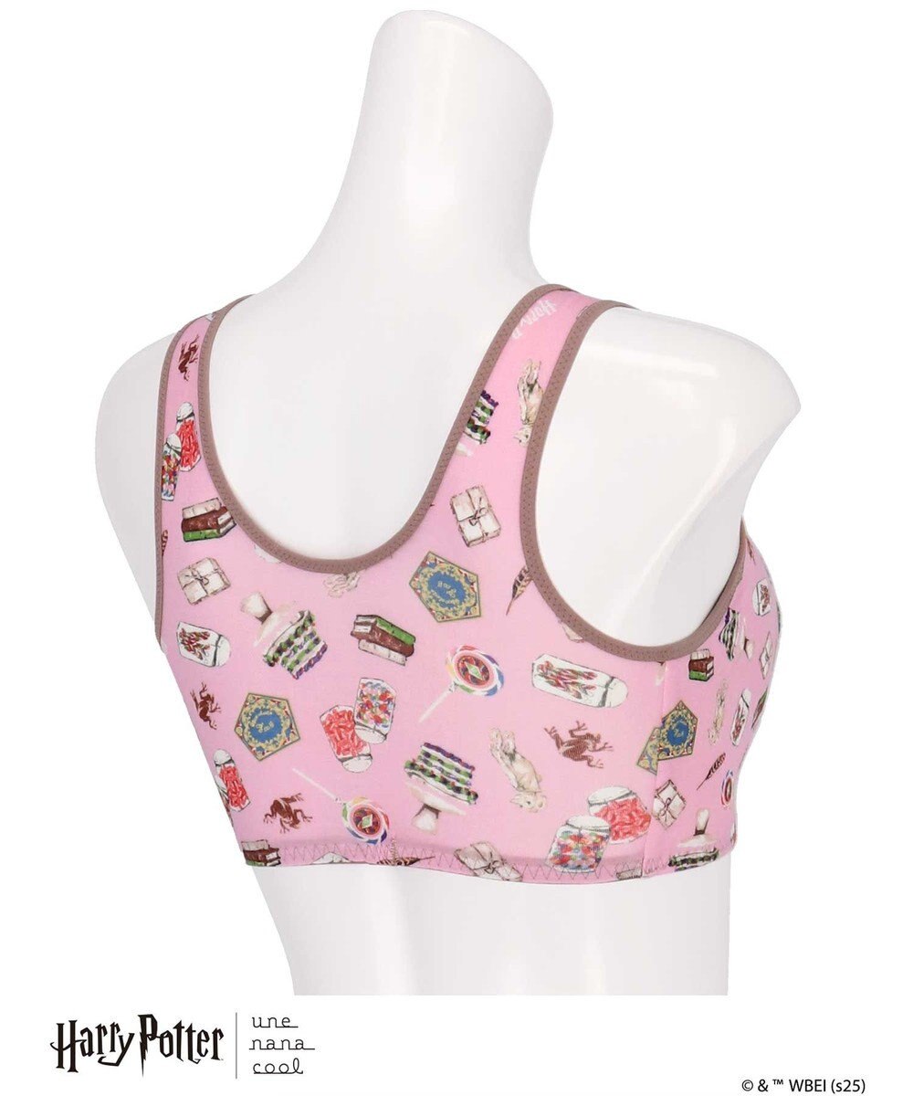 une nana cool 【ハリー・ポッターコラボ】Harry Potter * une nana cool ナイトアップブラ 