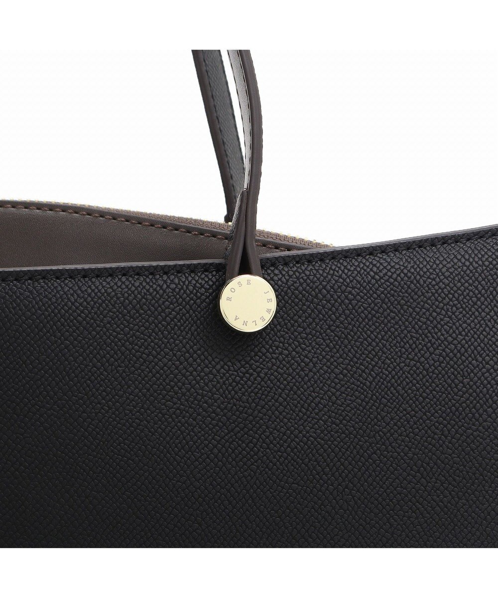 ACE BAGS & LUGGAGE Jewelna Rose セイディ・トートバッグ A4サイズ 16144 ジュエルナローズ 