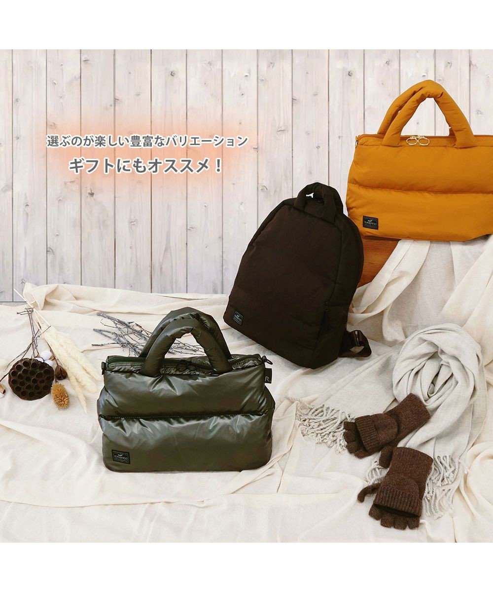 1474【取外し可能ショルダー付き】LT.サコッシュ.フェザー.カラー-B / ROOTOTE | ファッション通販  【公式通販】オンワード・クローゼット