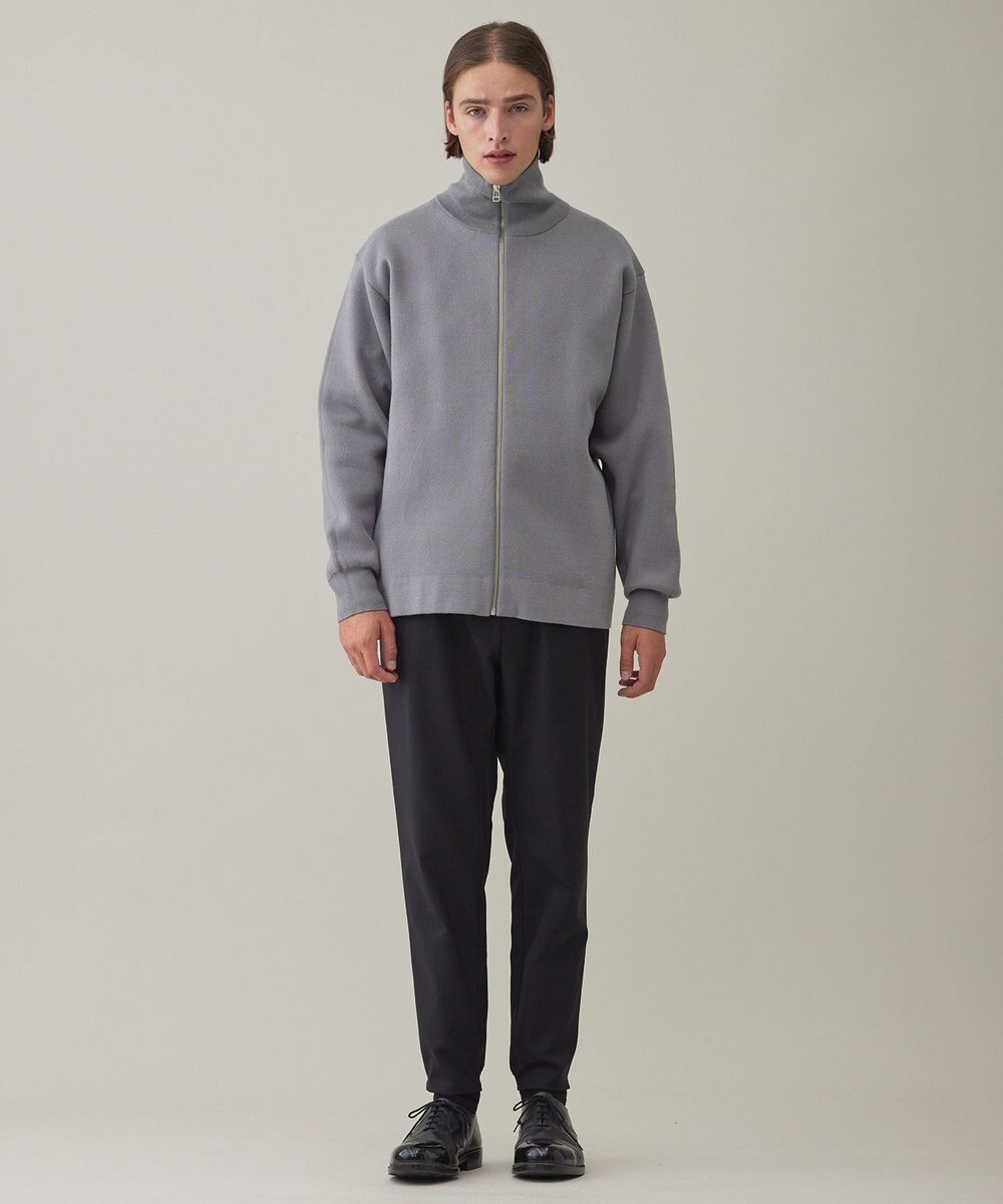 UNFILO MENS フレキシブルウェア ジョグパン [23年秋冬商品] 