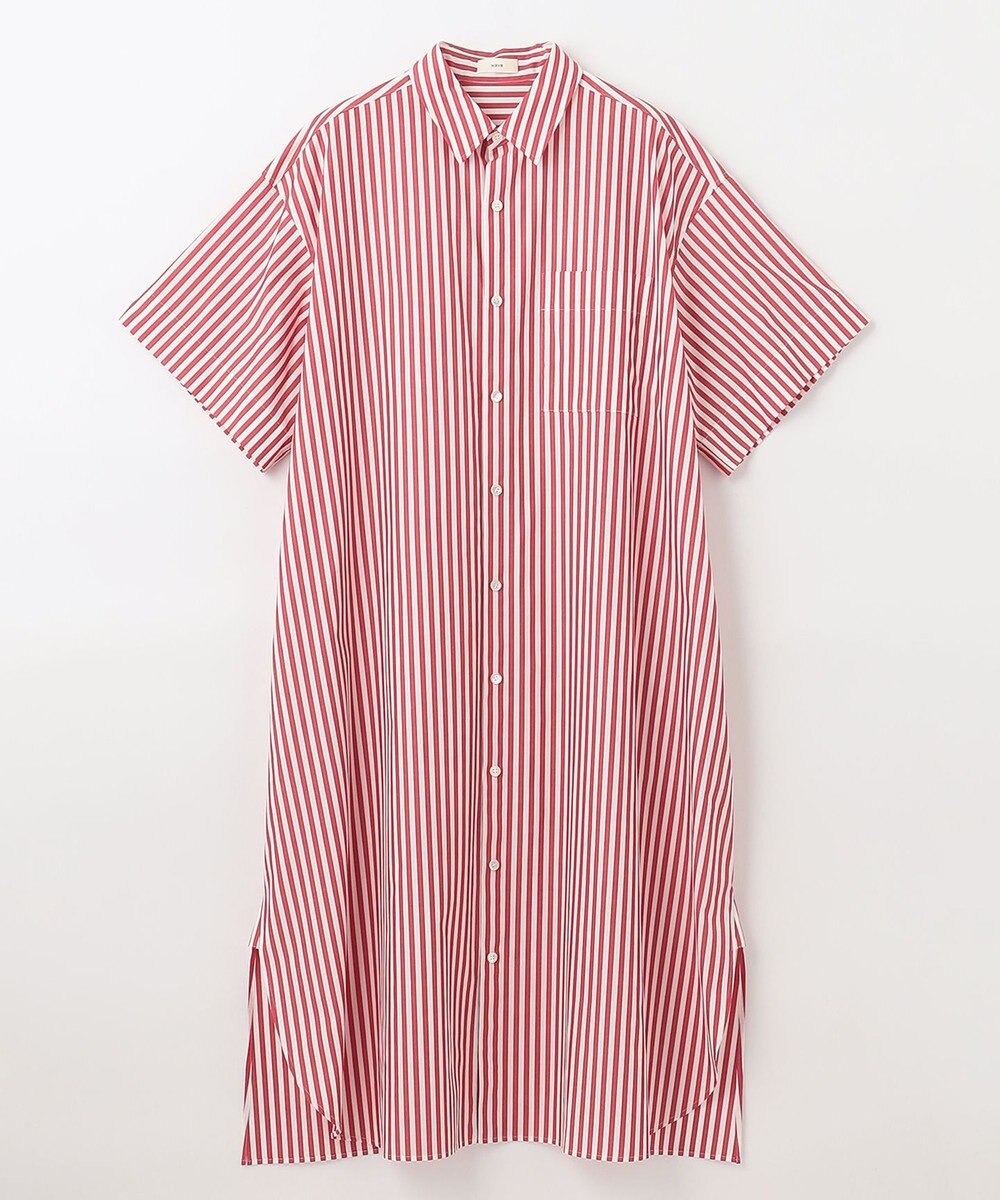 NAVE 【Nave　洗える】シャツ ドレス 