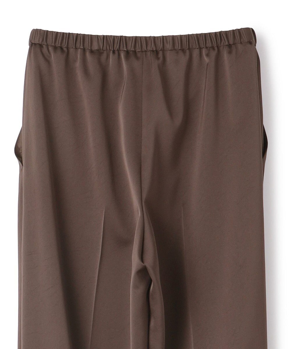 JOSEPH 【洗える】ドレーピーベネシャン　イージートラウザーズ 