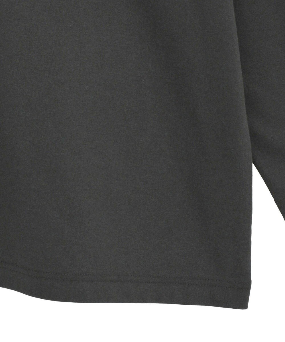 AMERICAN HOLIC Bright RipsロングTシャツ 