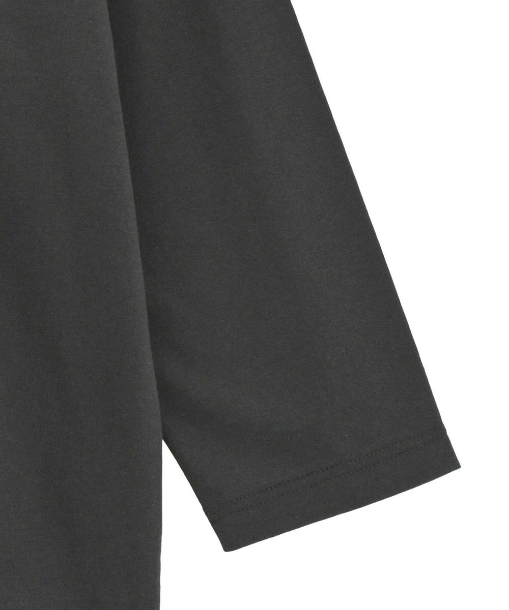 AMERICAN HOLIC Bright RipsロングTシャツ 