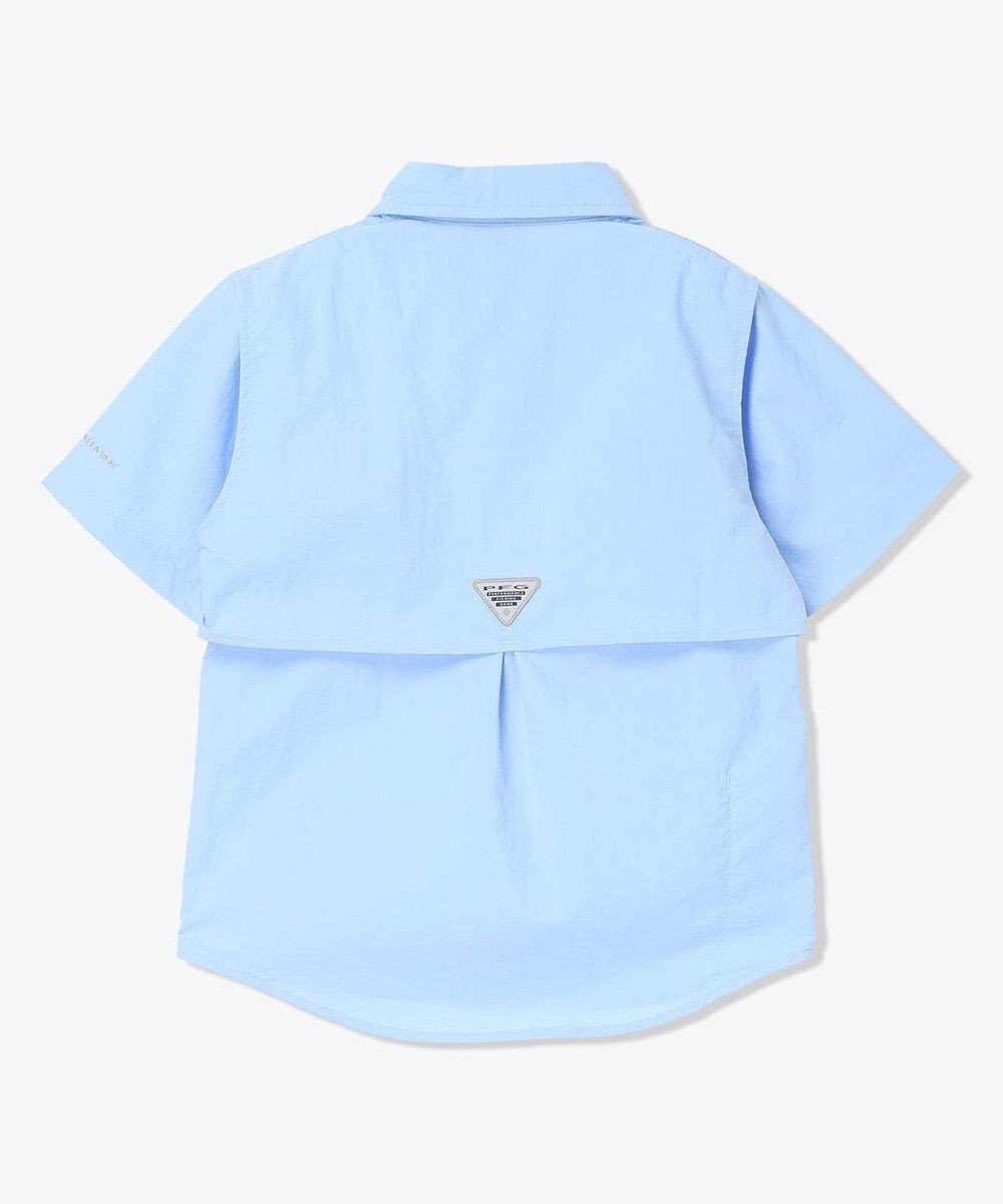 Columbia Columbia/ キッズアイテム/ バハマIIショートスリーブシャツ /コロンビア 