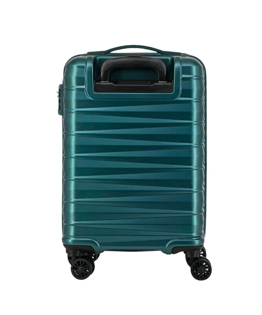 Samsonite アメリカンツーリスター スーツケース 35L ブリンク スピナー55 BRINK 
