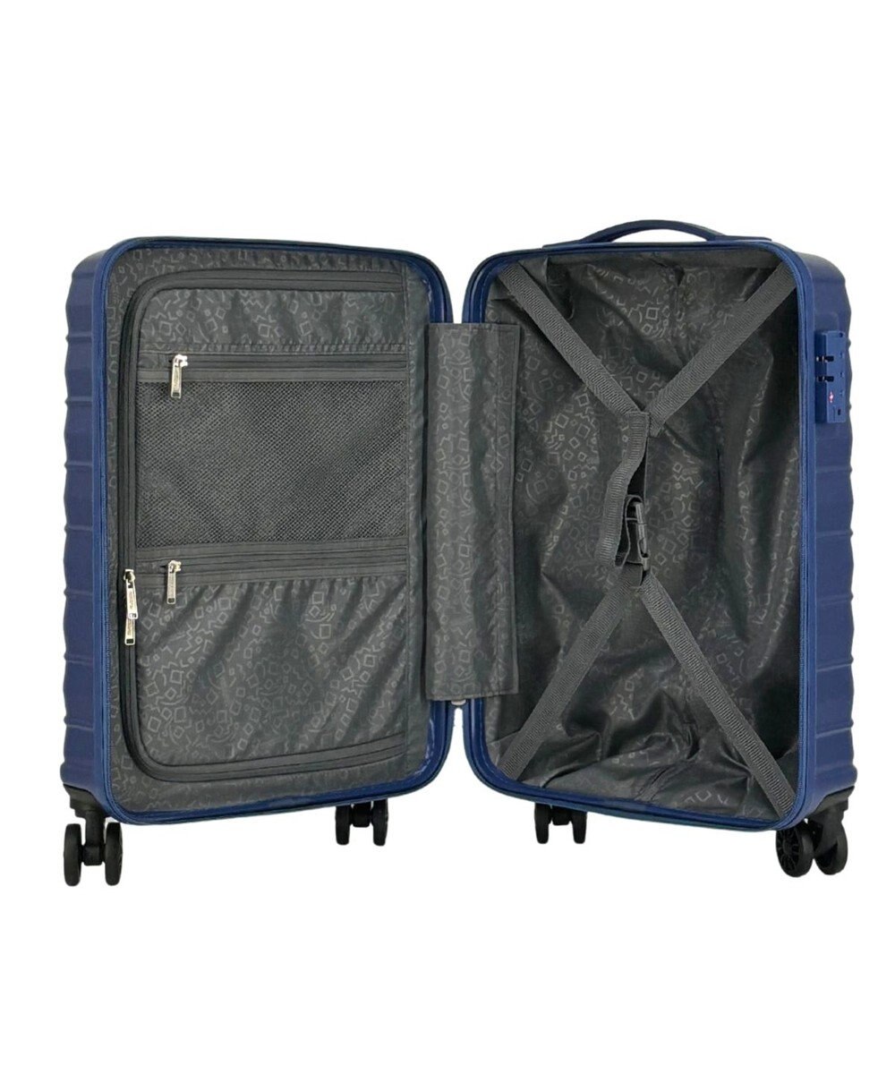 Samsonite アメリカンツーリスター スーツケース 35L ブリンク スピナー55 BRINK 