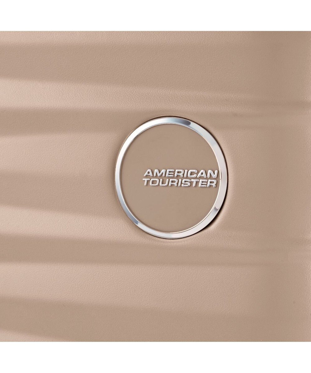 Samsonite アメリカンツーリスター スーツケース 35L ブリンク スピナー55 BRINK 