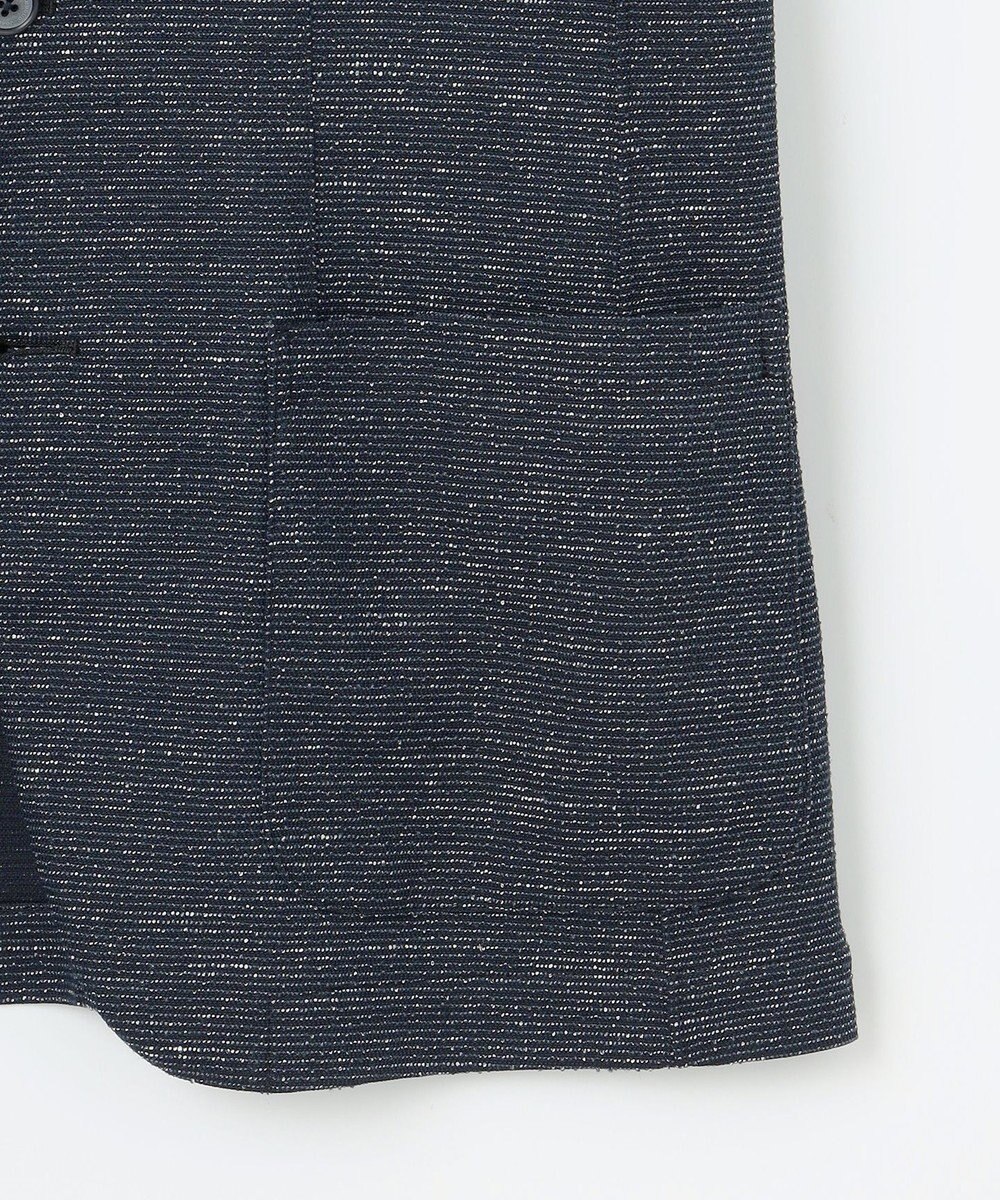 JOSEPH ABBOUD 【軽量/ストレッチ/洗える/速乾/JAPANファブリック】コンフォータブルジャージー ジャケット 