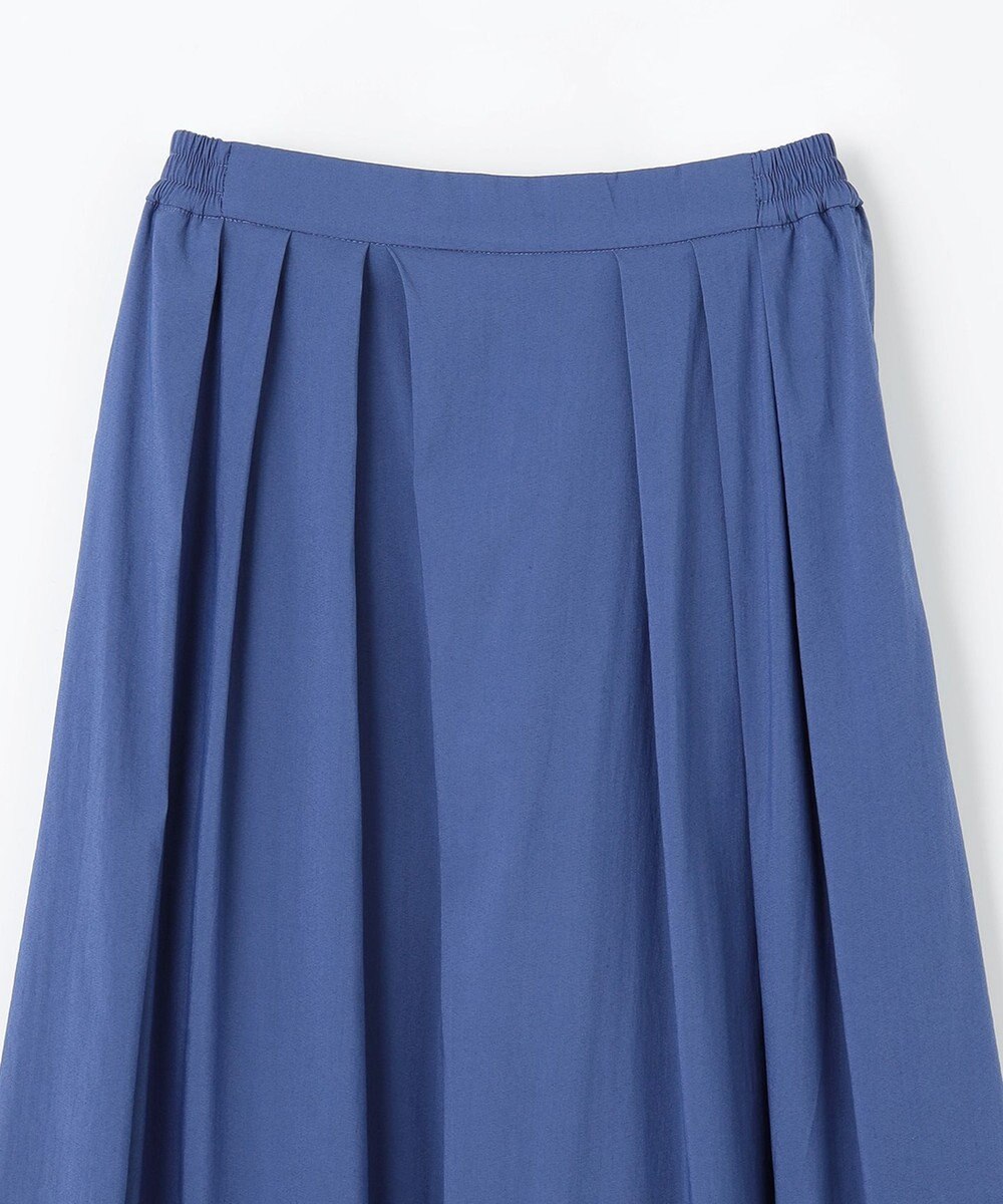 ANY 【大好評につき新色登場！/洗濯機可能/接触冷感/UVケア】清涼リラックススカーチョ 