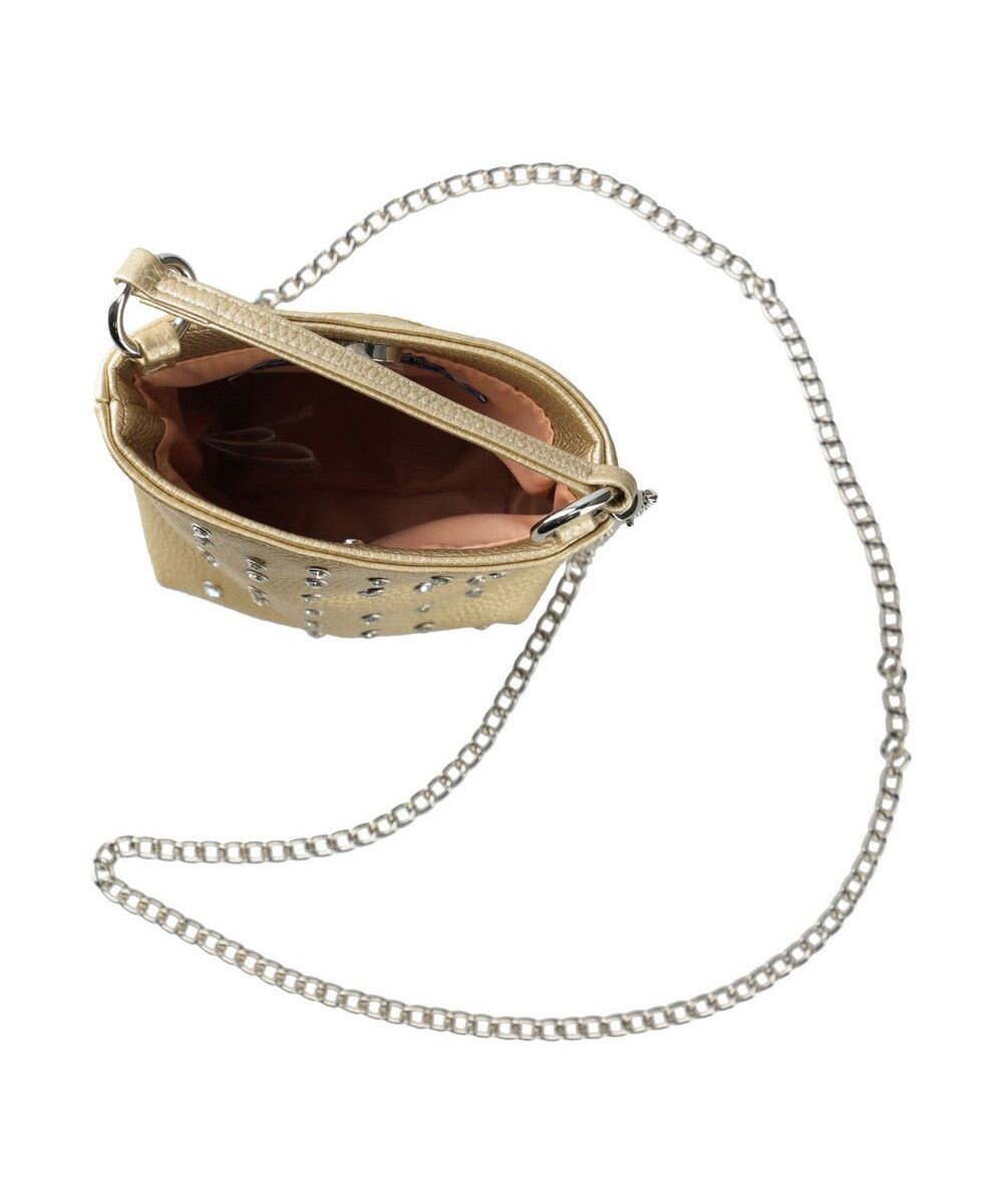 ROOTOTE 0662【直営店限定:ミニショルダー】ベビールー.クリスタル.ストーン-A 