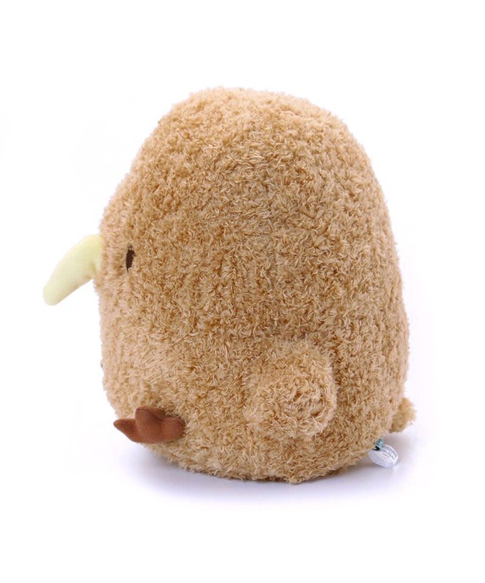 Mother garden マザーガーデン こぴよフレンズ ぬいぐるみ 《こまる》 