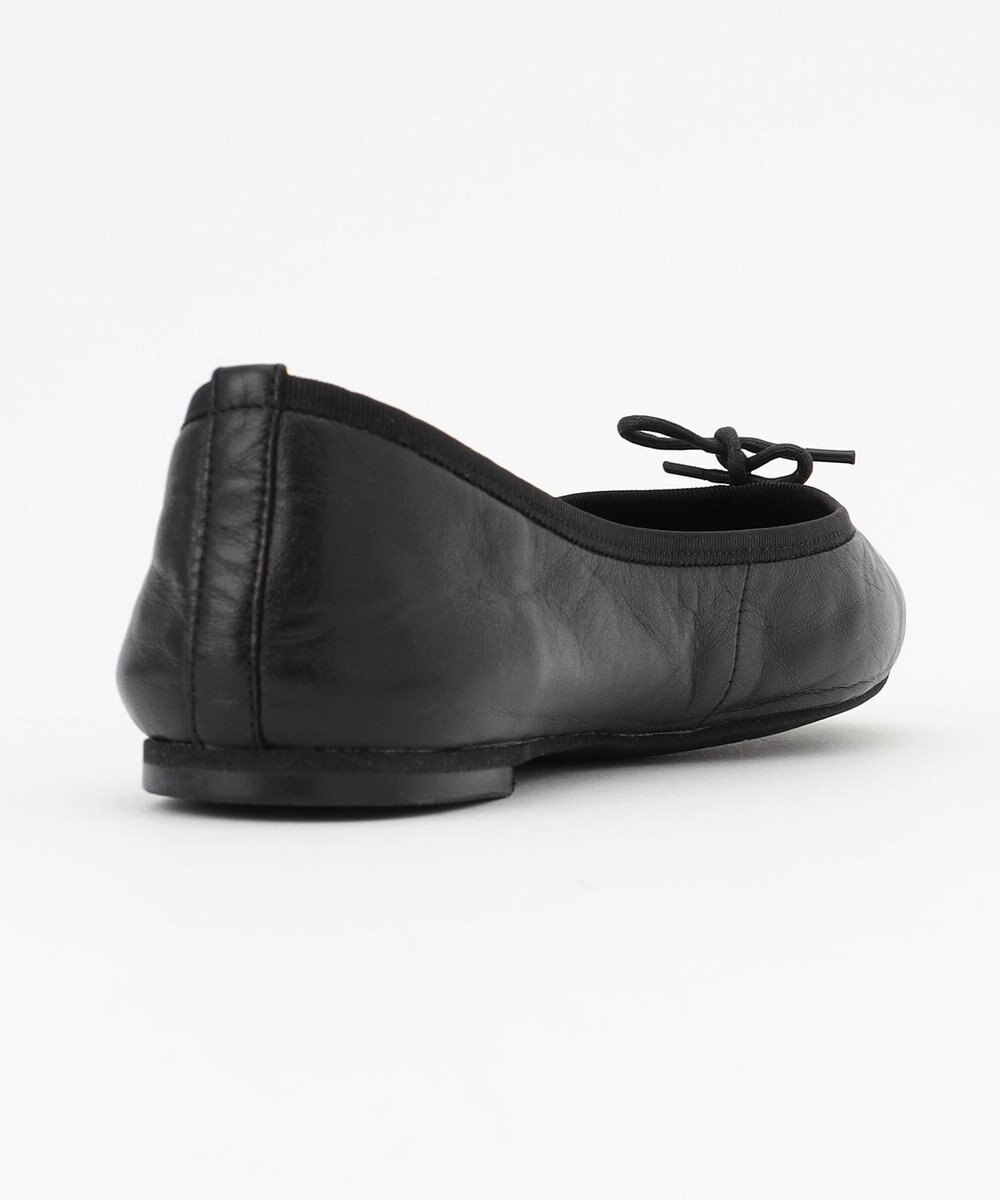 23区 ソフト バレエ シューズ 