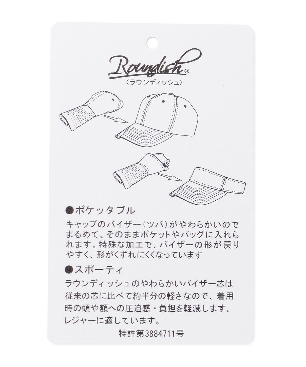 23区GOLF 【UNISEX】メッシュコンビ キャップ 