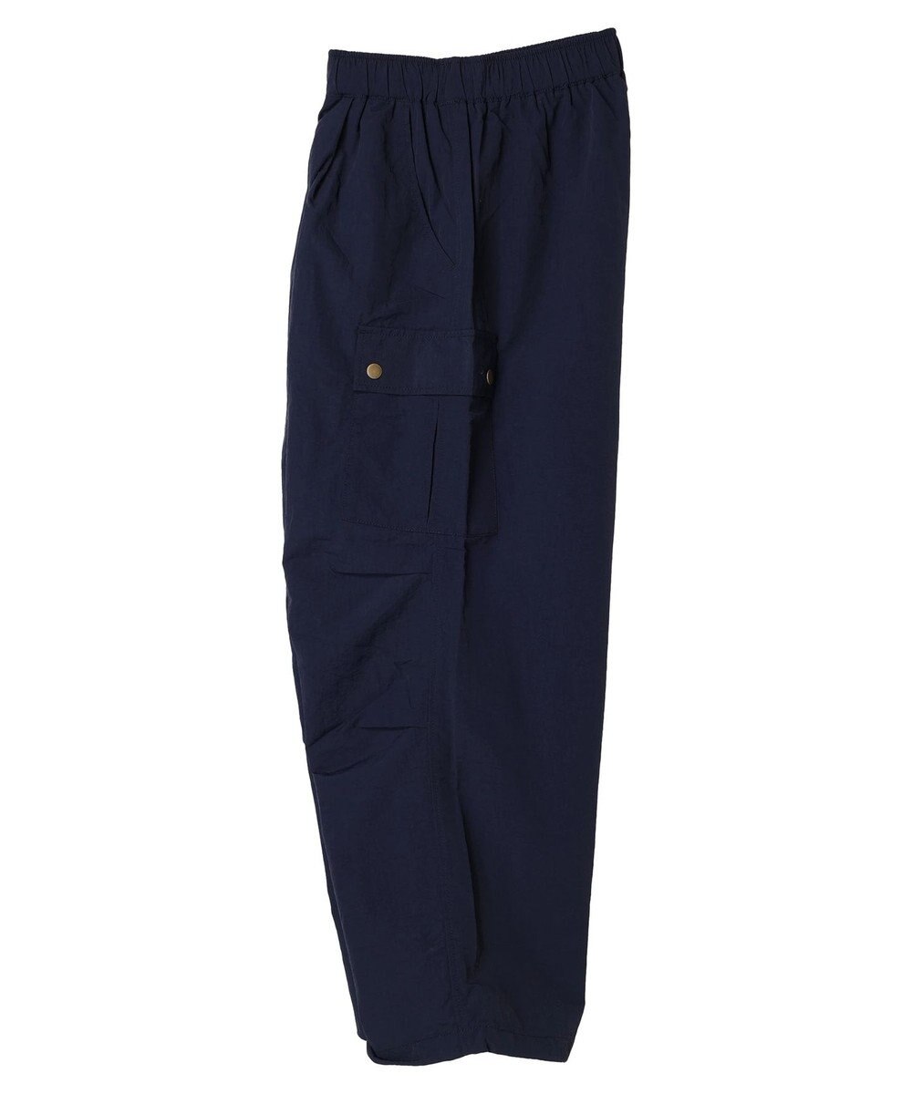 CRAFT STANDARD BOUTIQUE パラシュートパンツ 