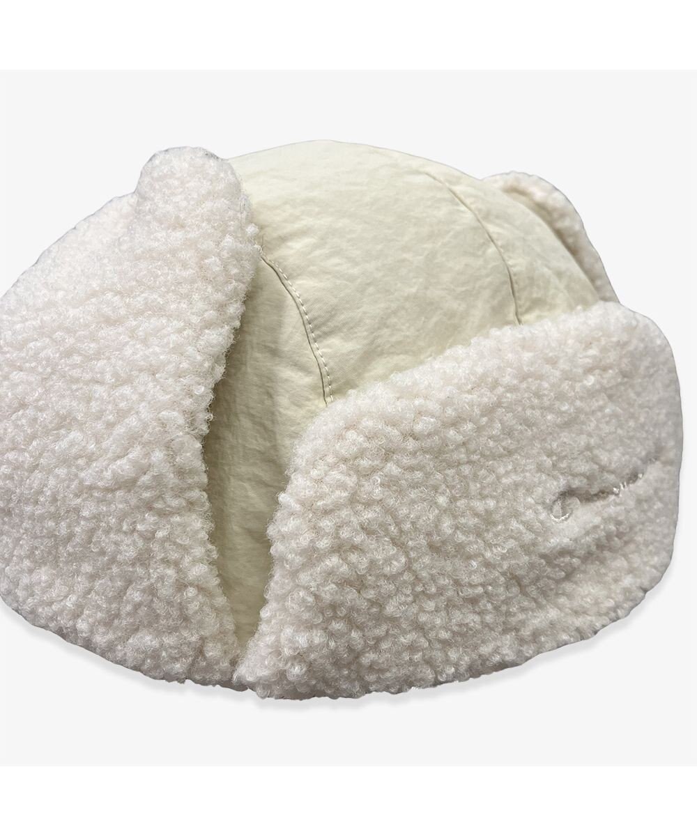 林八百吉商店 Champion タフタフライトキャップ 