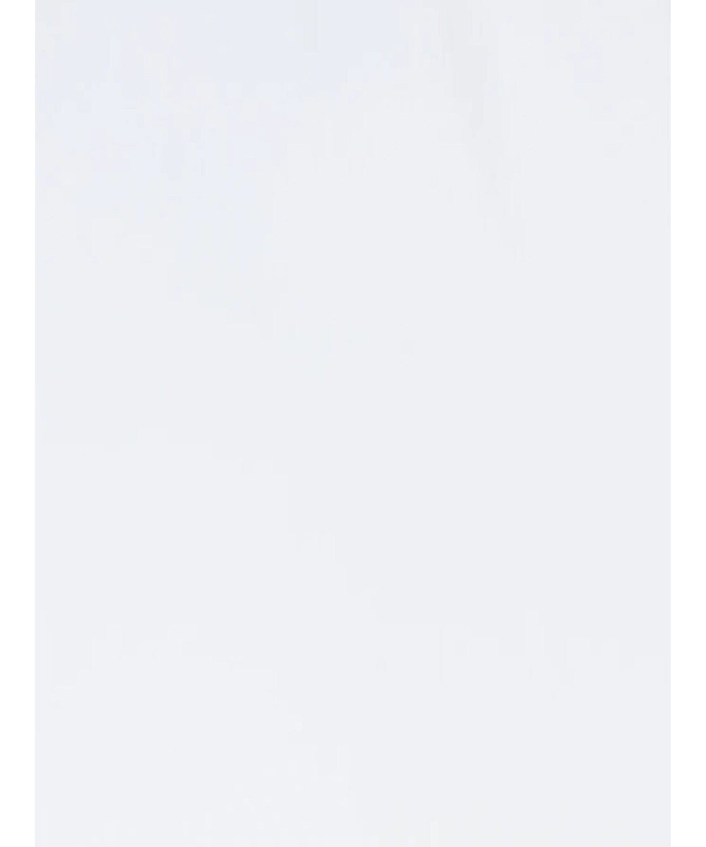 Te chichi ラインストーンサークルロゴTシャツ 