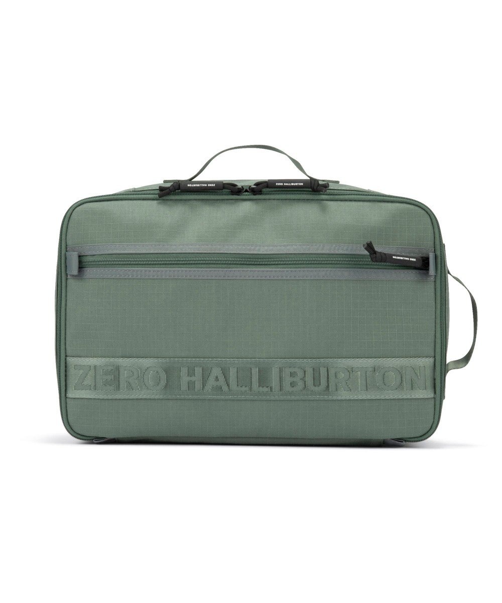 ZERO HALLIBURTON ランドリーバッグ  ZHG-B26 RGF 85287 