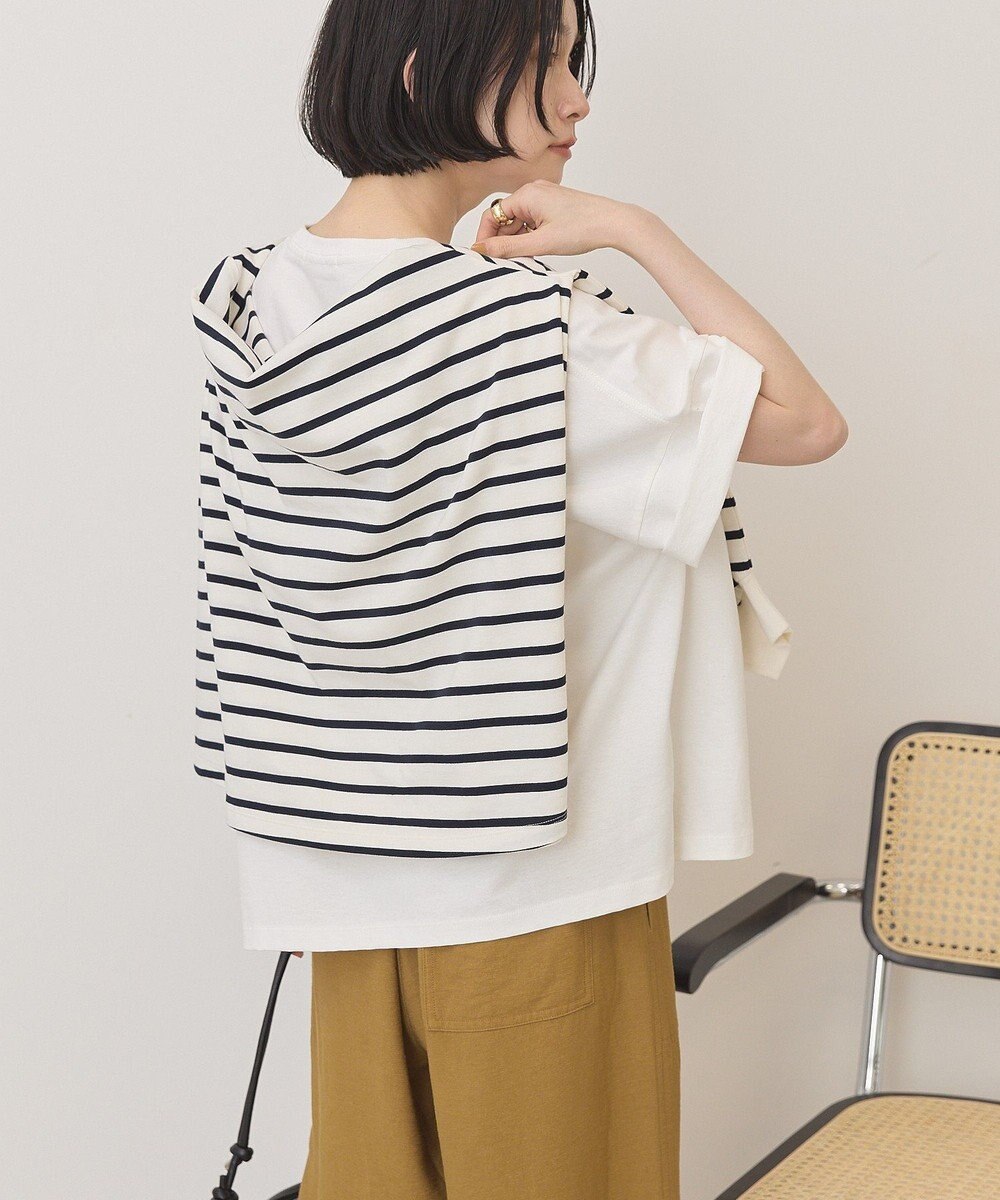 AMERICAN HOLIC BROOKLYN ロゴTシャツ 