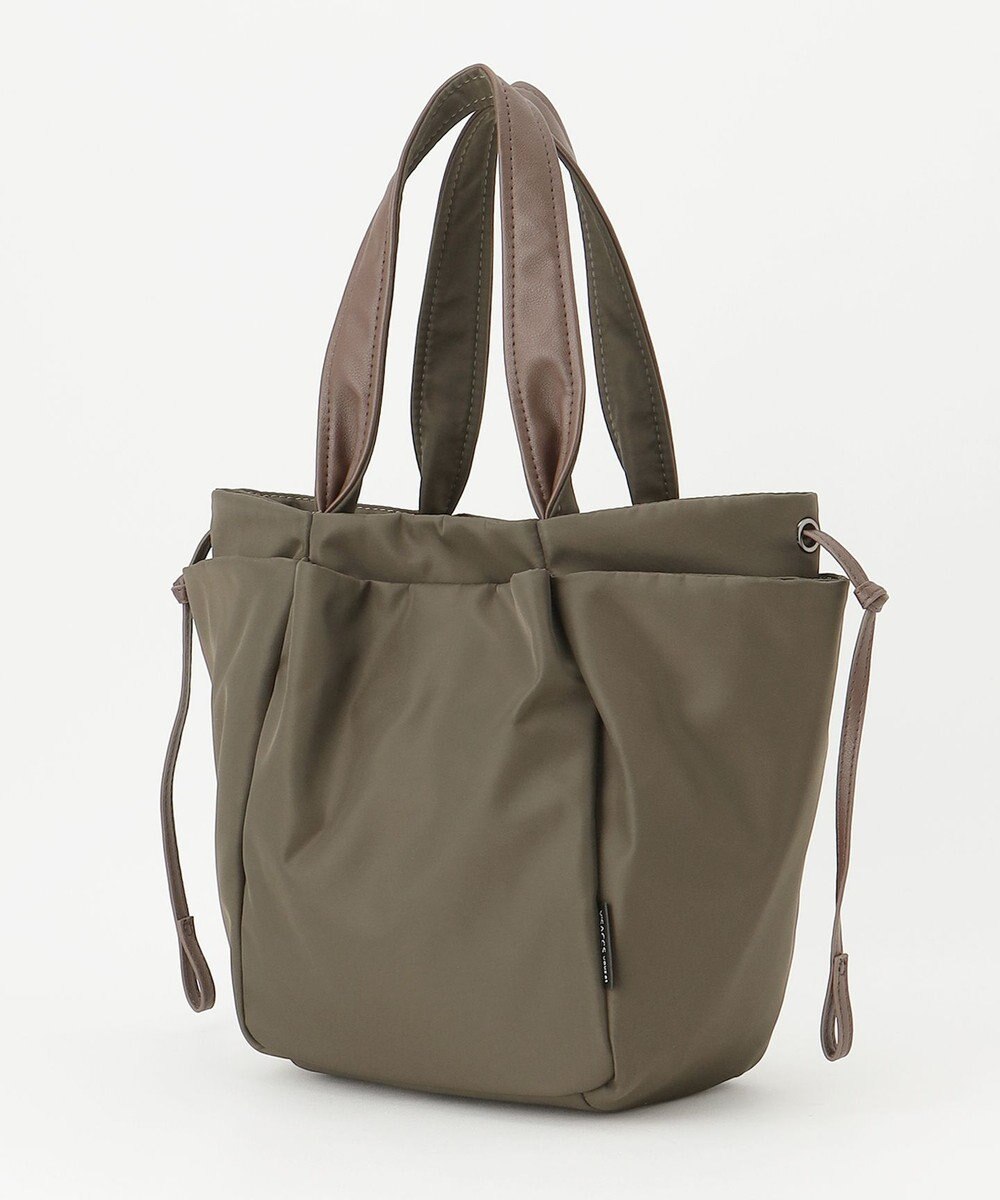 Y'SACCS 【Y’SACCS vous et】コンテナバッグ Ｍサイズ 