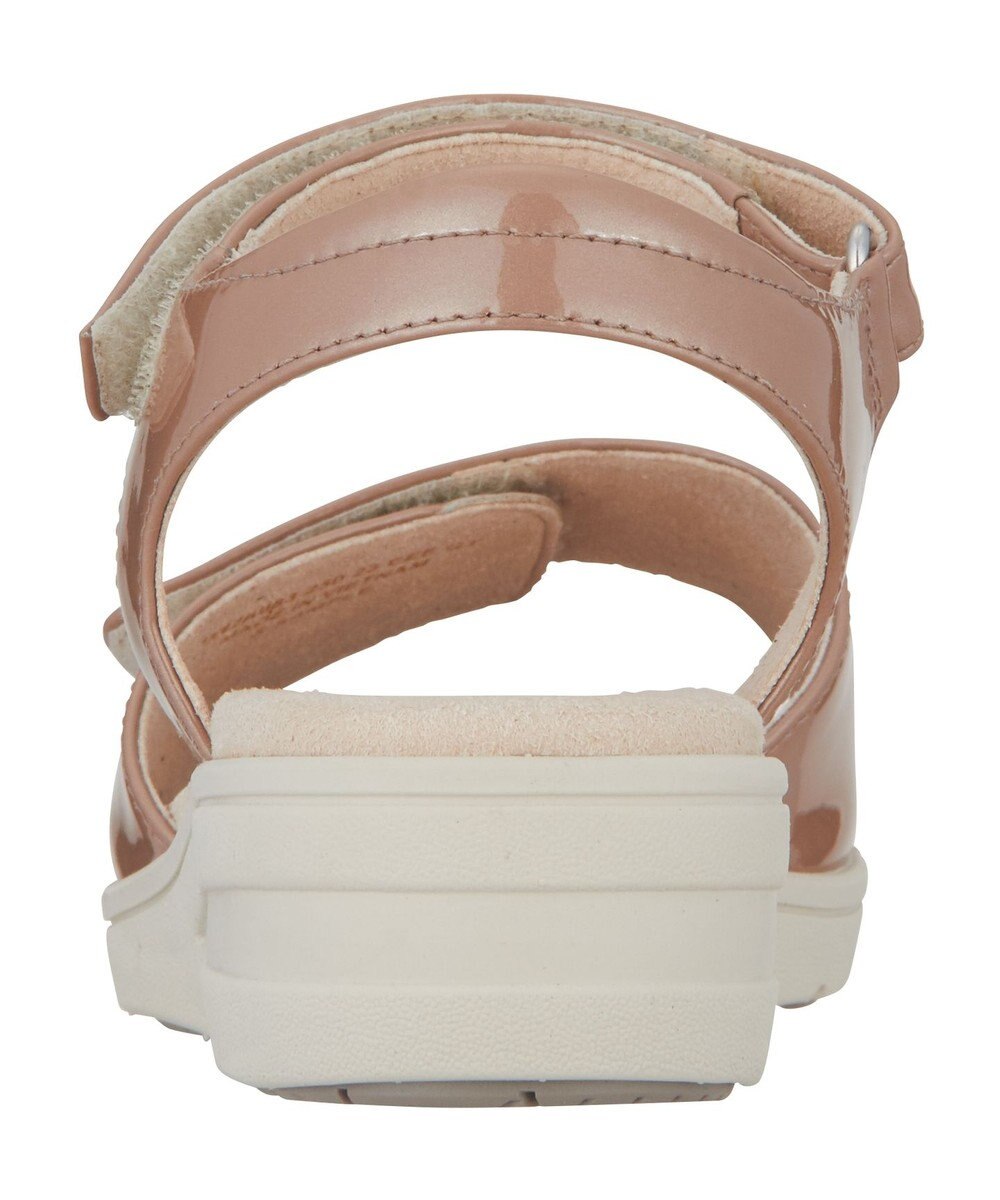 ASICS WALKING ペダラ レディース 3E 3.5cmヒール 