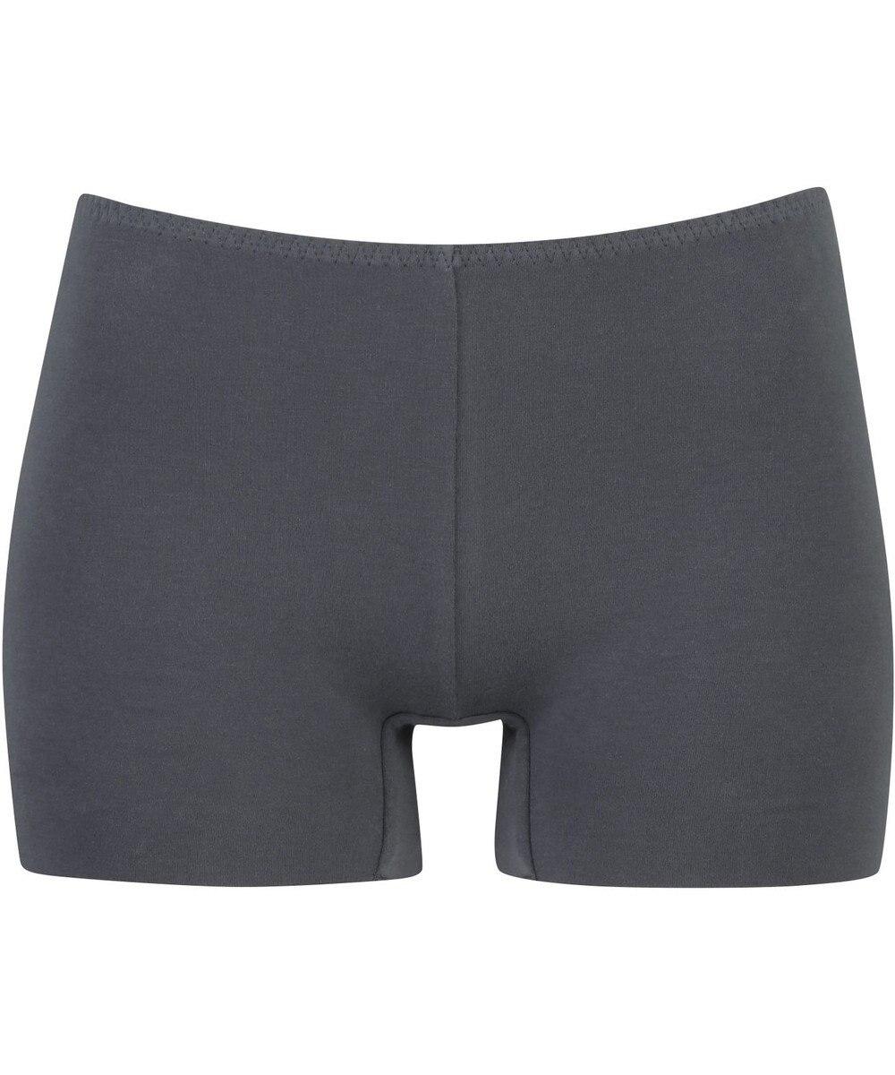 Wing あったかインナーボトム 綿100％(肌側) アウターにひびきにくい ムレにくい 【綿の贅沢ここちフラット】 一枚ばき可能 1分丈 秋 冬 ER4171 ウイング／ワコール 