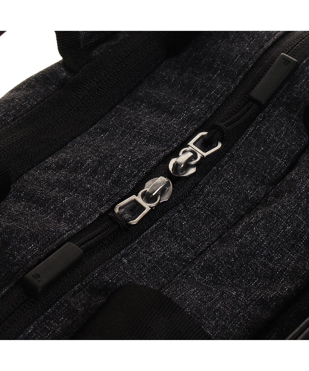 ACE BAGS & LUGGAGE ace. ホバーライト リュック A4 2気室 59005 軽量 PC収納 エース 