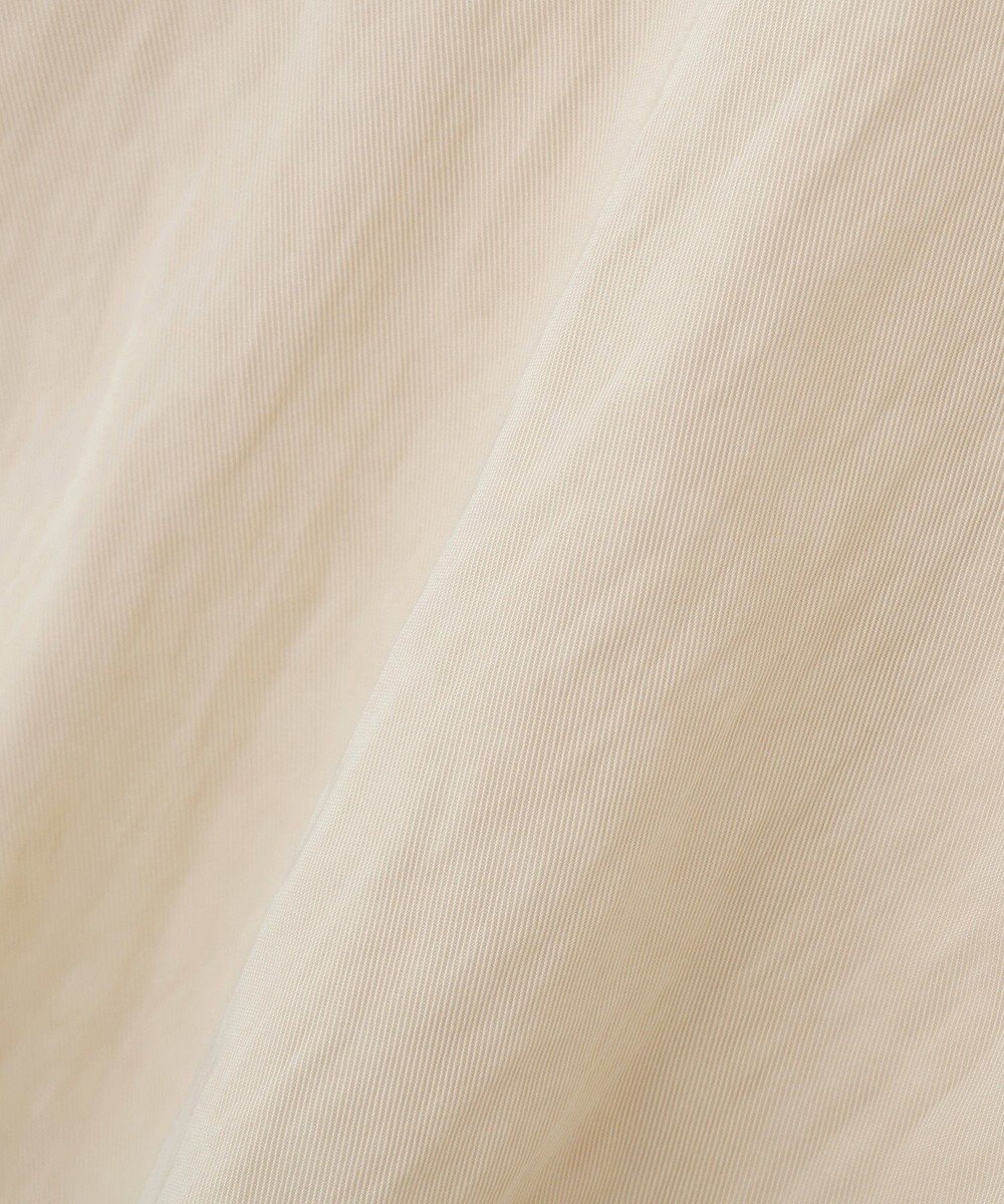 Green Parks ランジェリー風サテンビスチェ 