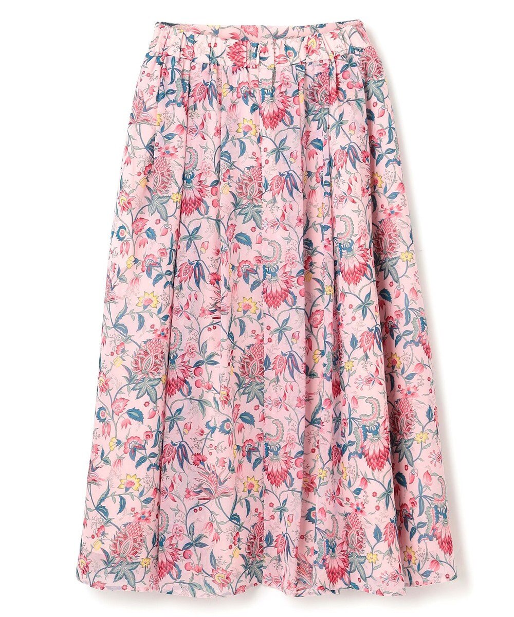 TOCCA 【洗える・消臭】CHARM FIELD スカート 