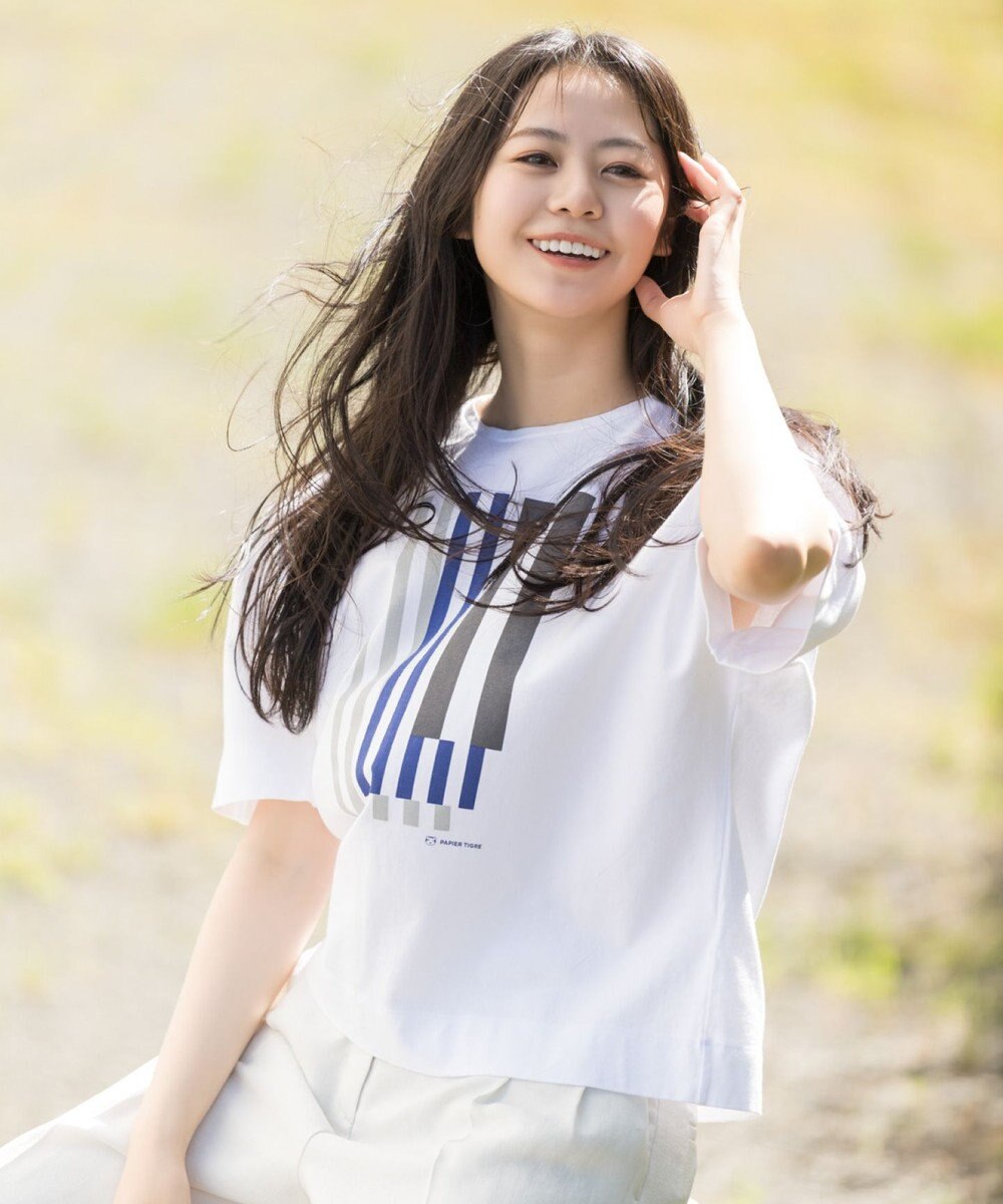 ONWARD Reuse Park 【23区】カットソー春夏 