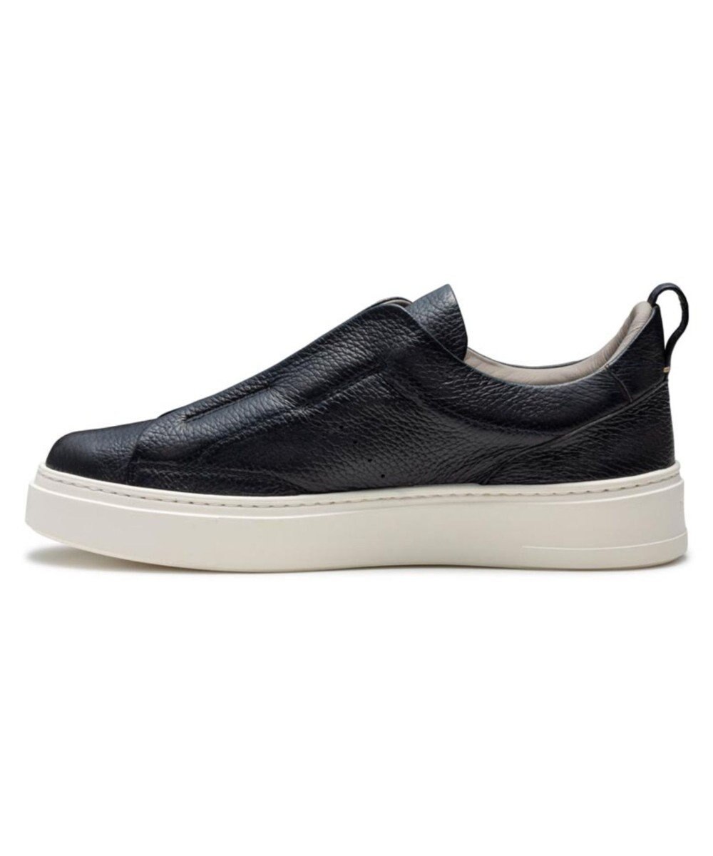 REGAL FOOT COMMUNITY 【リーガルメンズ】84KL ディアスキン スリッポン スニーカー 