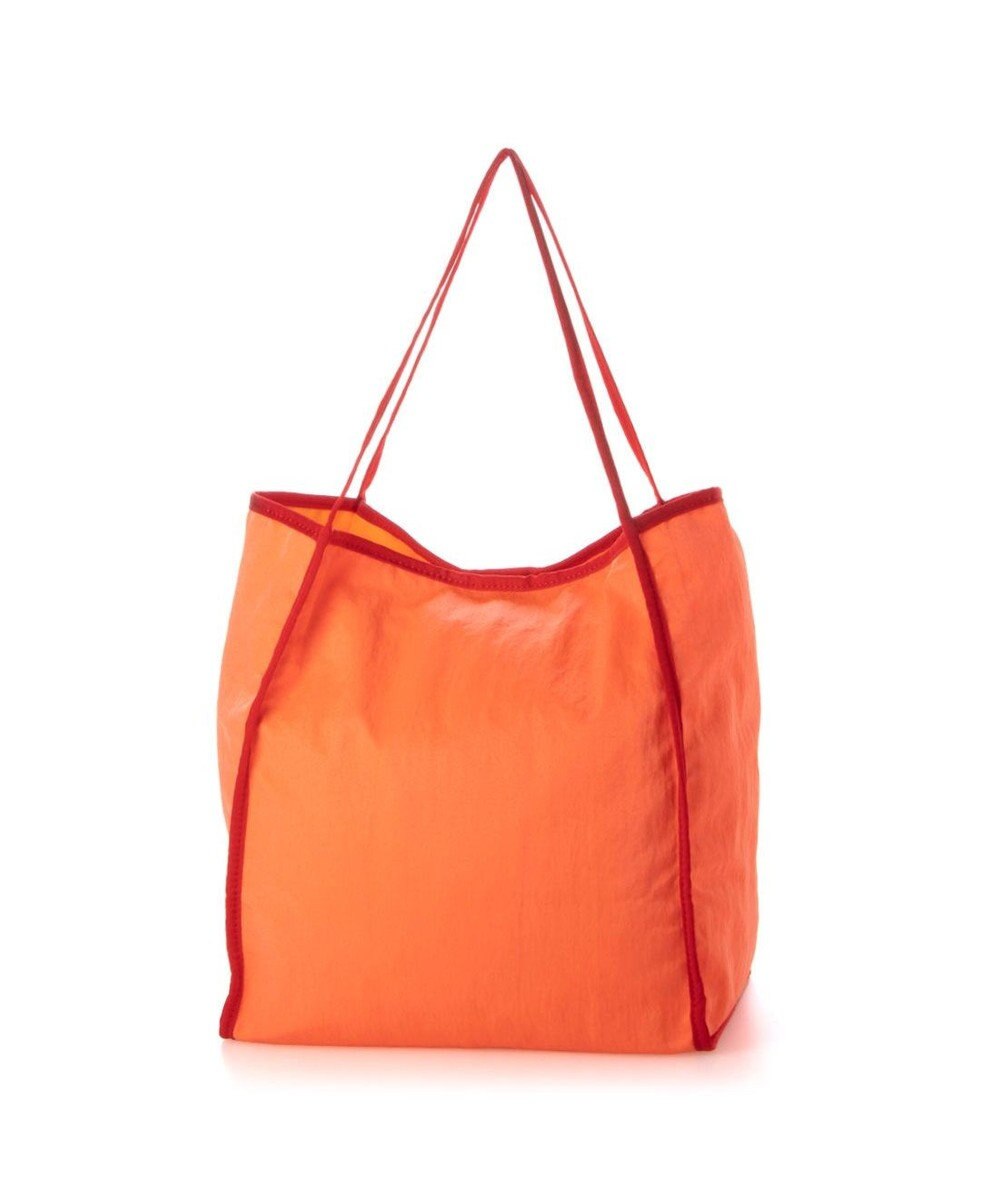 UNBILLION 【テレビ ドラマ着用アイテム】カシュカシュ cachecache / アソート柄刺繍トートバッグ 