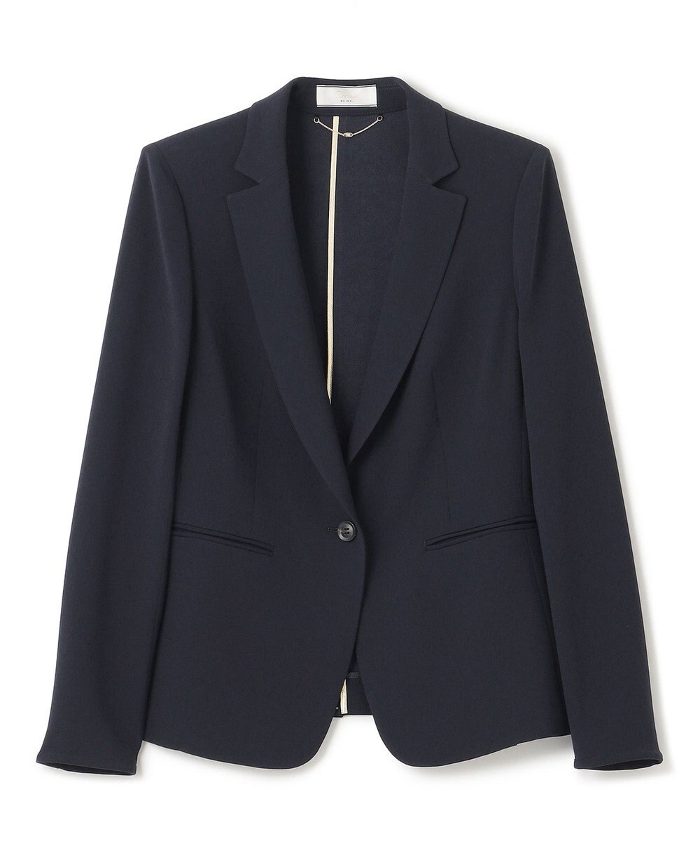 BEIGE， 【洗える】CINDY / テーラードジャケット 