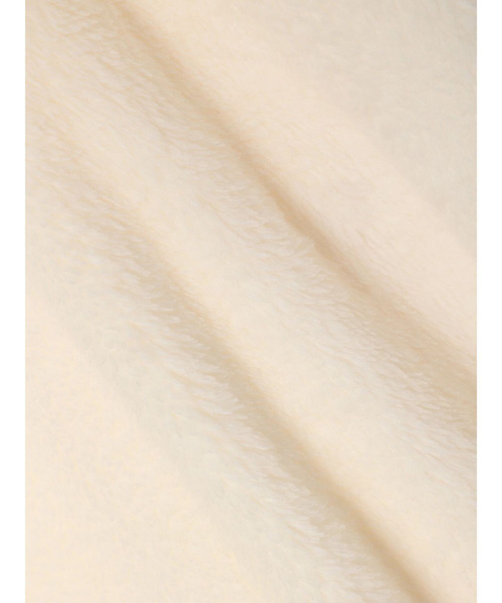 CRAFT STANDARD BOUTIQUE シャギーボアパーカー 