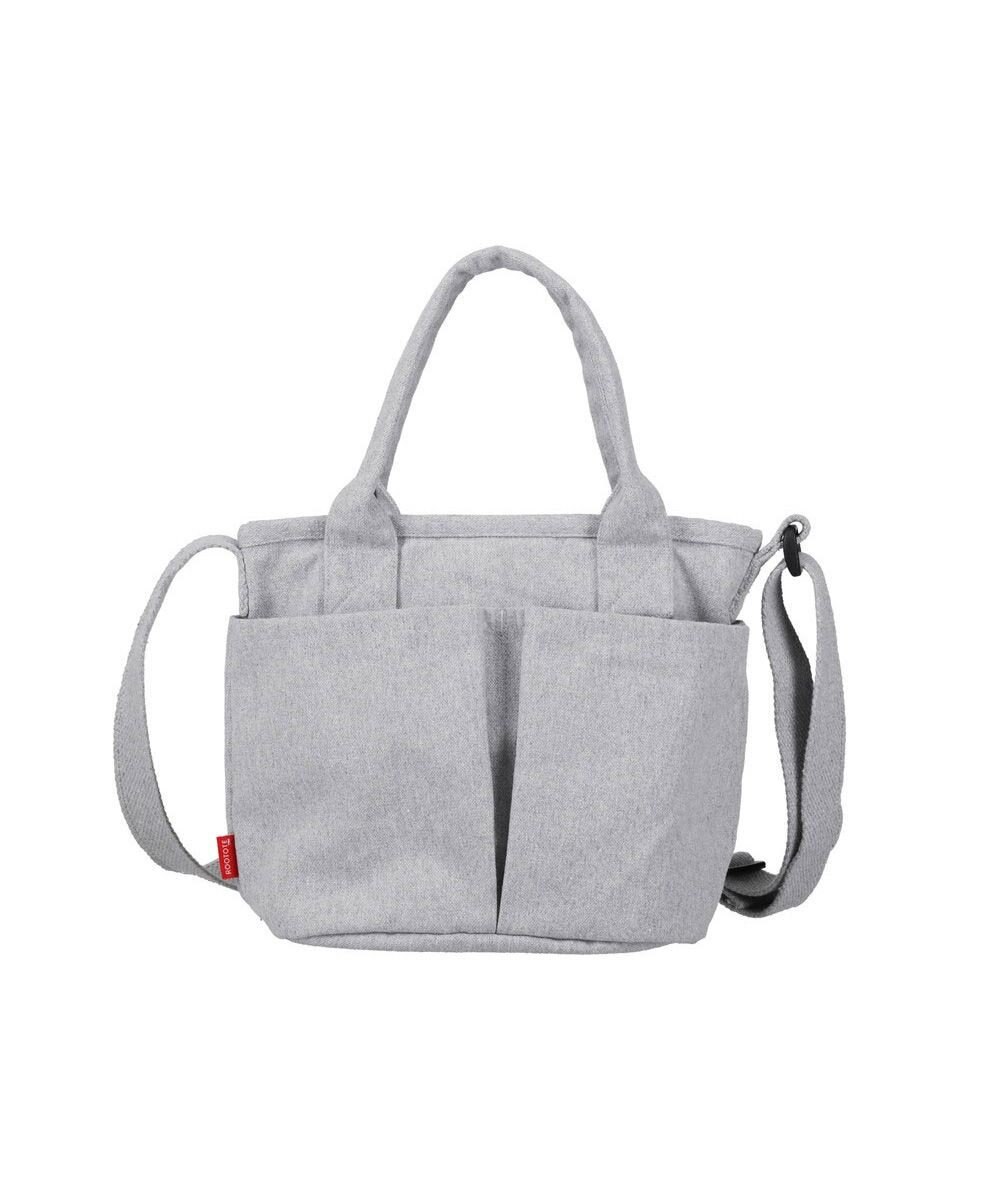 ROOTOTE 8422【スヌーピー】IP.ベビールー.ポケッツ.ピーナッツ-0C 